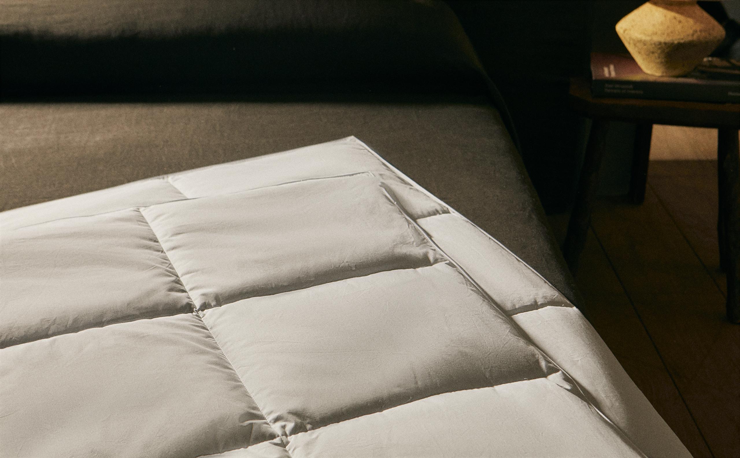 FEATHER TOUCH DUVET FILLING (300 GXM²) product thumbnail 13