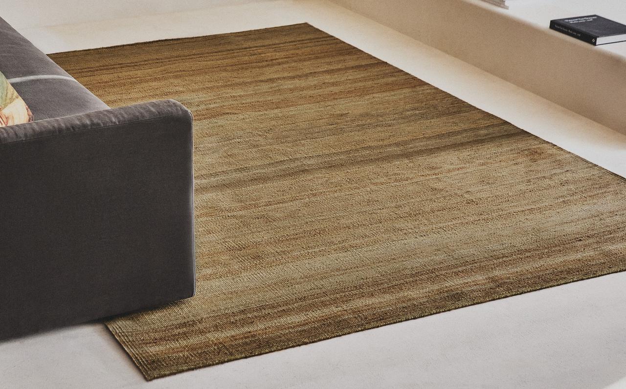 LAGANI TEPIH OD JUTE