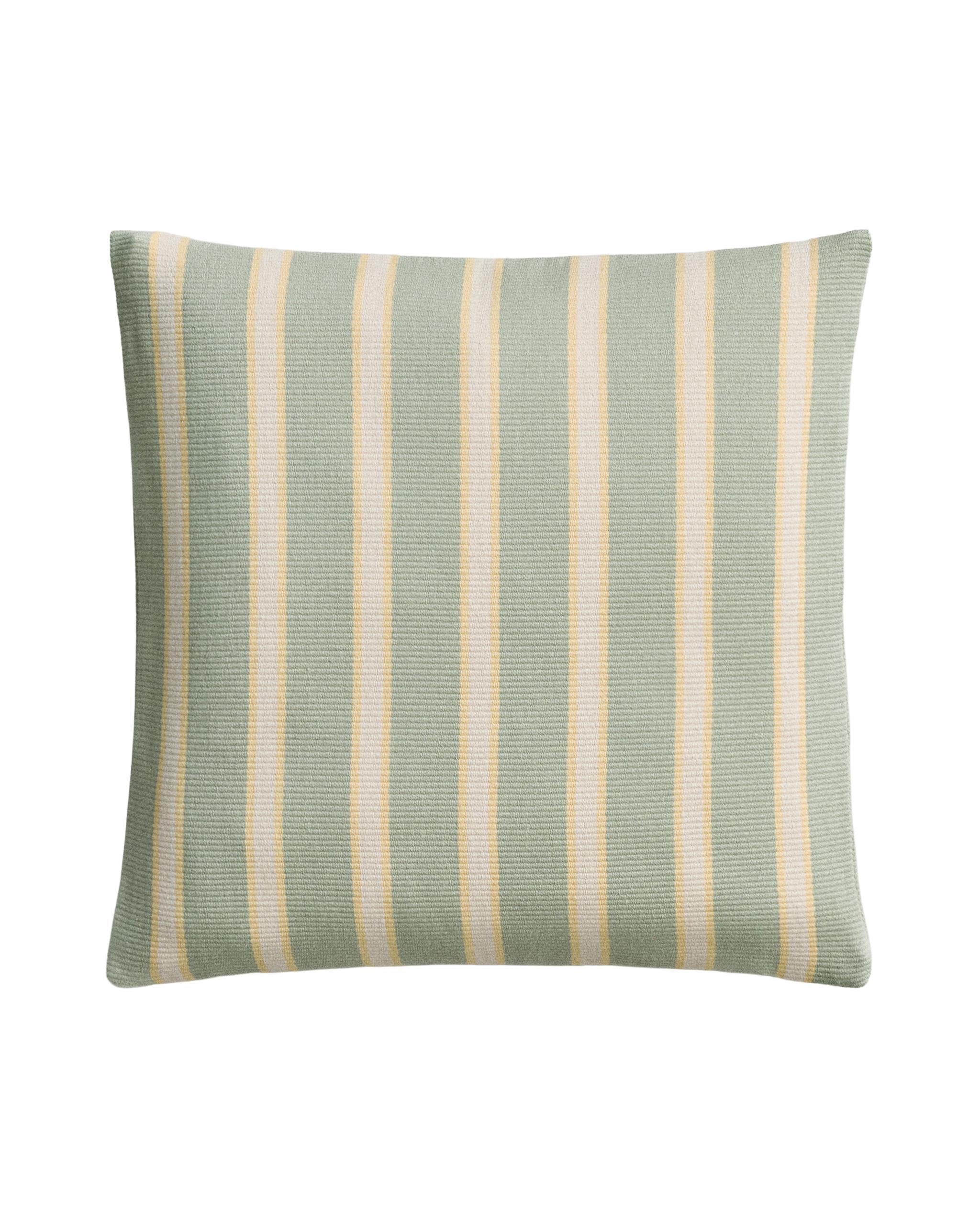 STRIPED CUSHION COVER product thumbnail 5