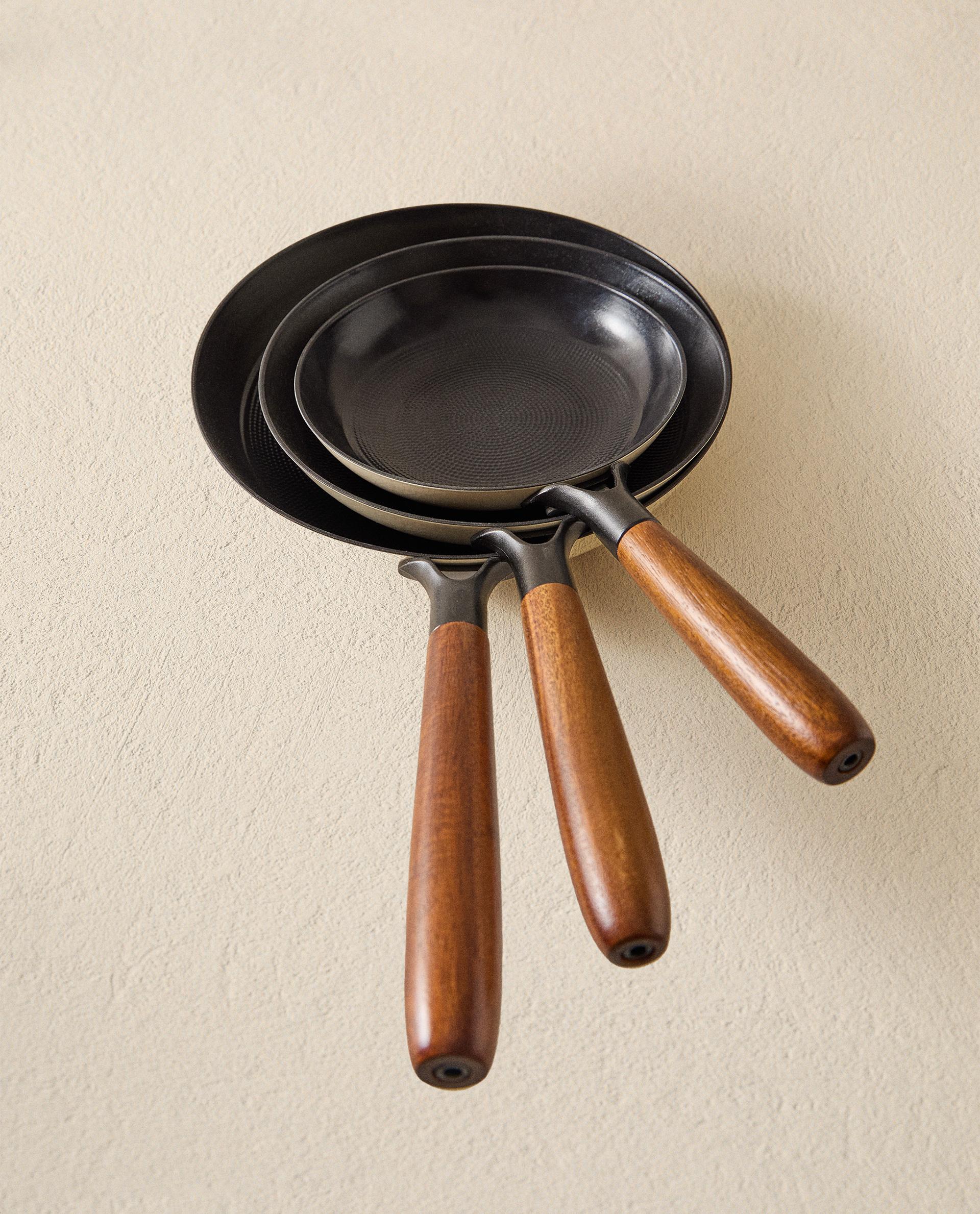 鉄 フライパン | Zara Home 日本/Japan