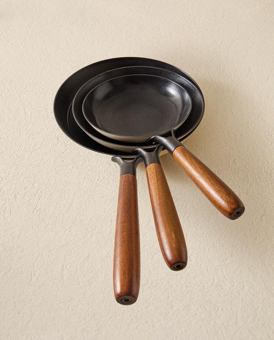 SARTÉN HIERRO SARTÉN HIERRO