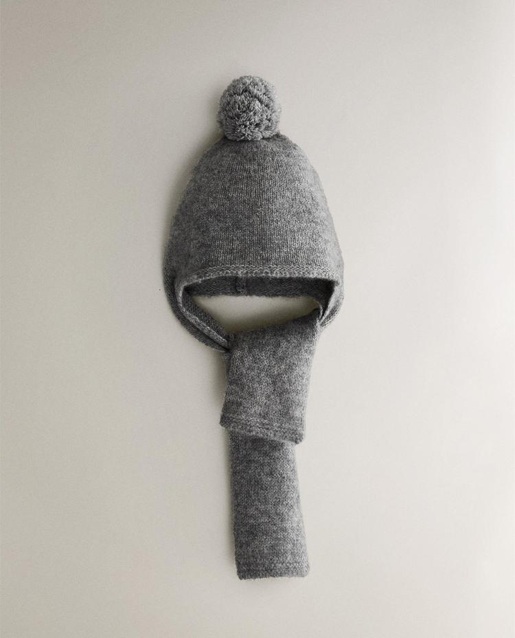 KAŠMÍROVÁ SÚPRAVA ČIAPKY A ŠÁLU KAŠMÍROVÁ SÚPRAVA ČIAPKY A ŠÁLU