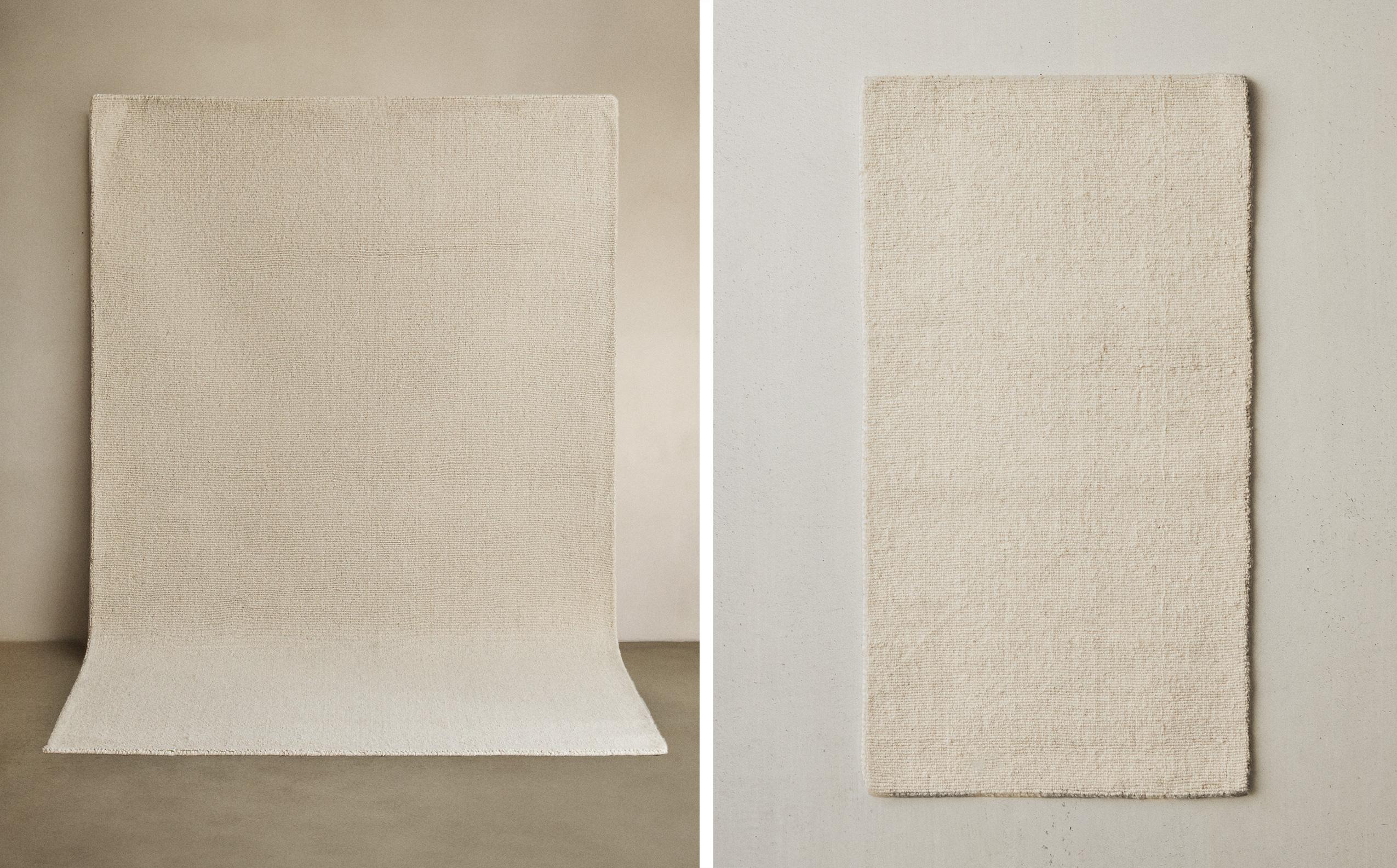 WOOL RUG