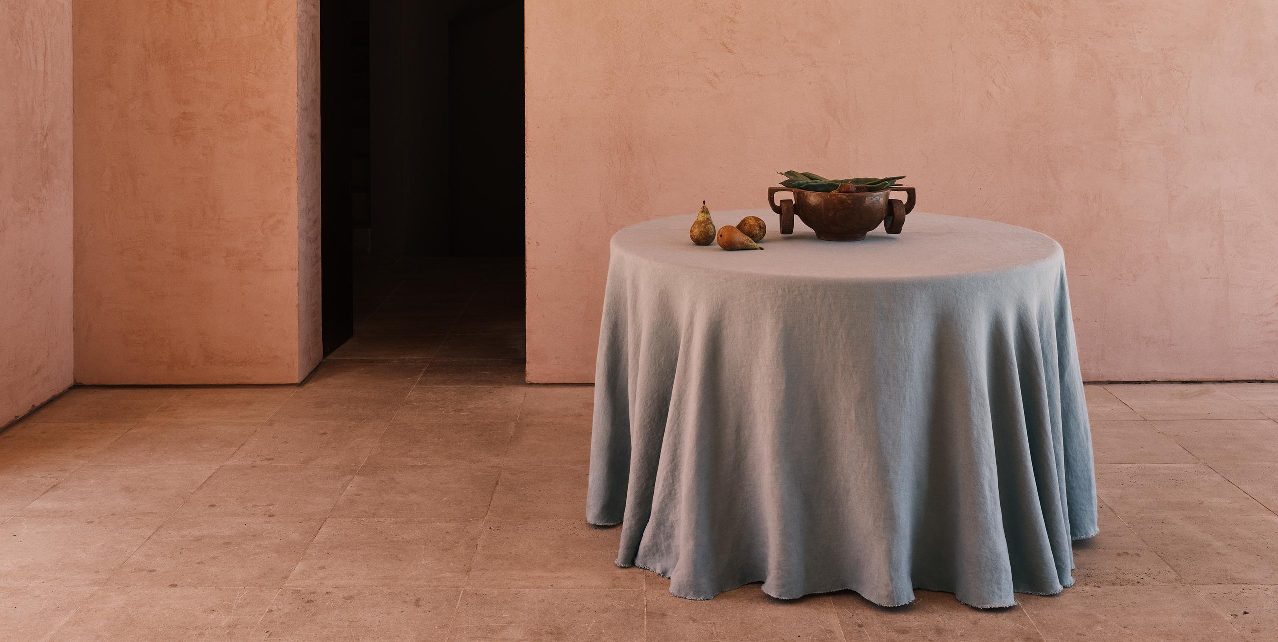 TABLECLOTH 01 | Zara Home United Kingdom