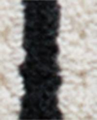 TWO-TONE STRIPED BATH MAT product thumbnail 3
