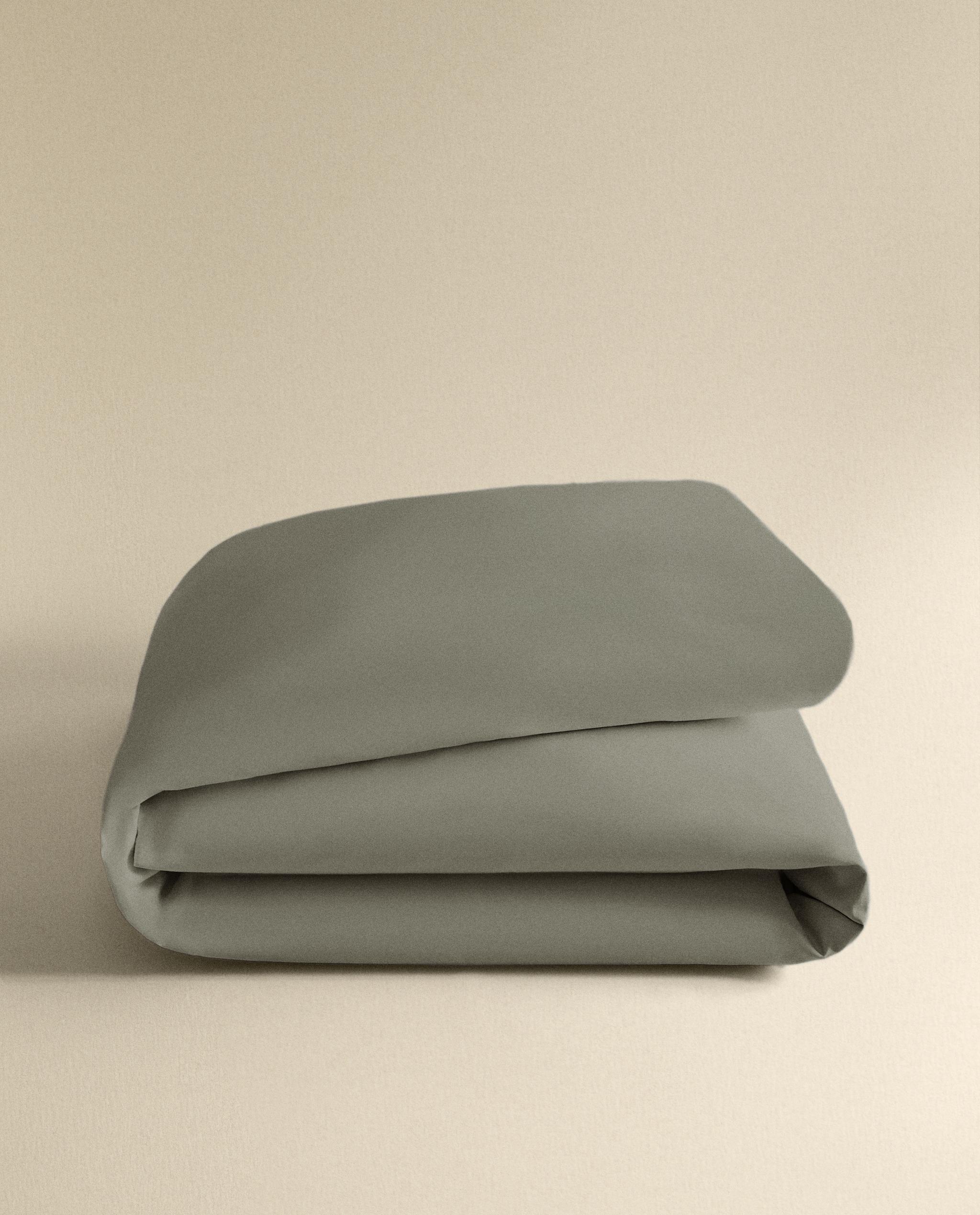 SATEEN DUVET COVER (300 THREAD COUNT) product thumbnail 15