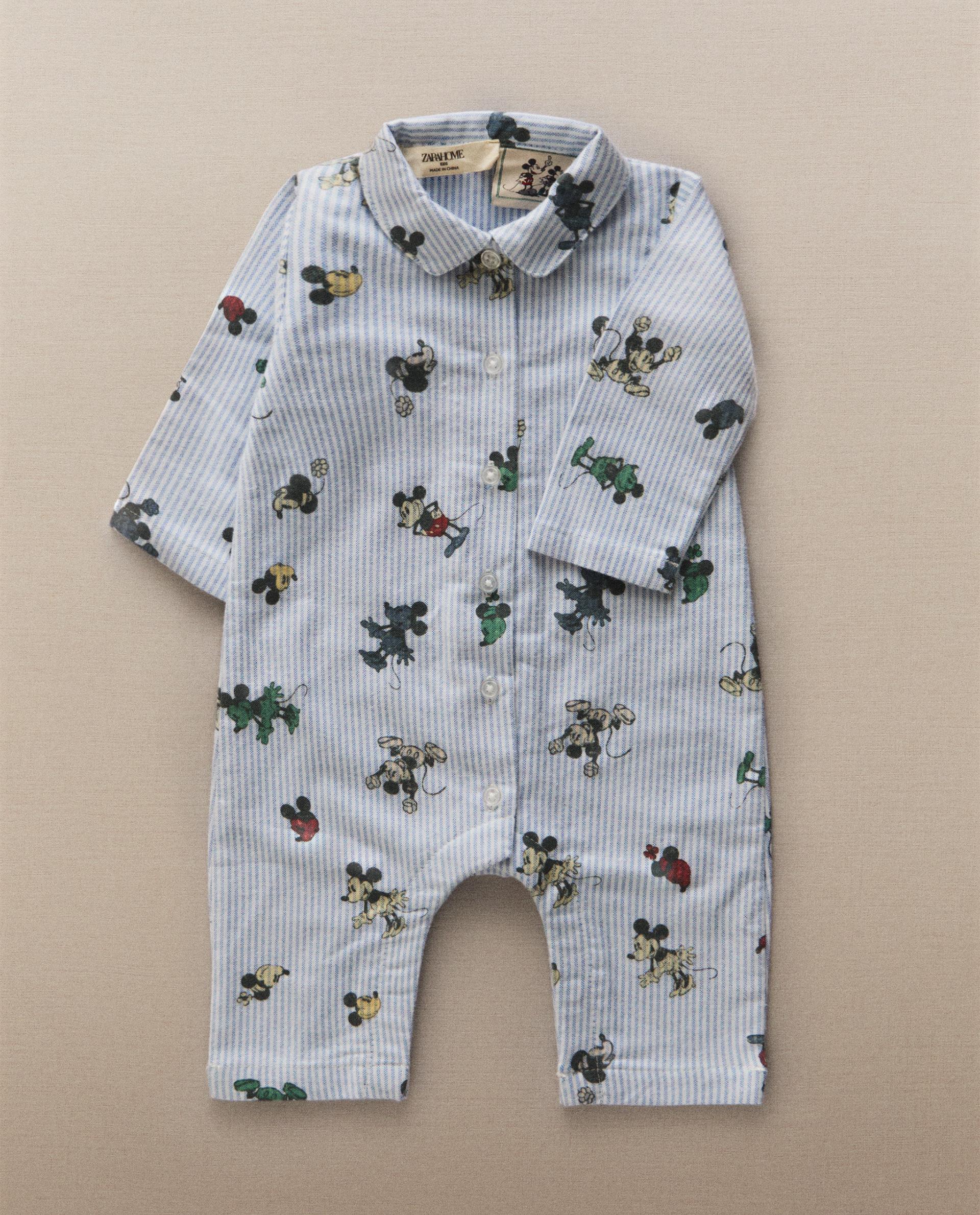 BEBEK PAZEN TULUMU MICKEY & MINNIE ©DISNEY BEBEK PAZEN TULUMU MICKEY & MINNIE ©DISNEY