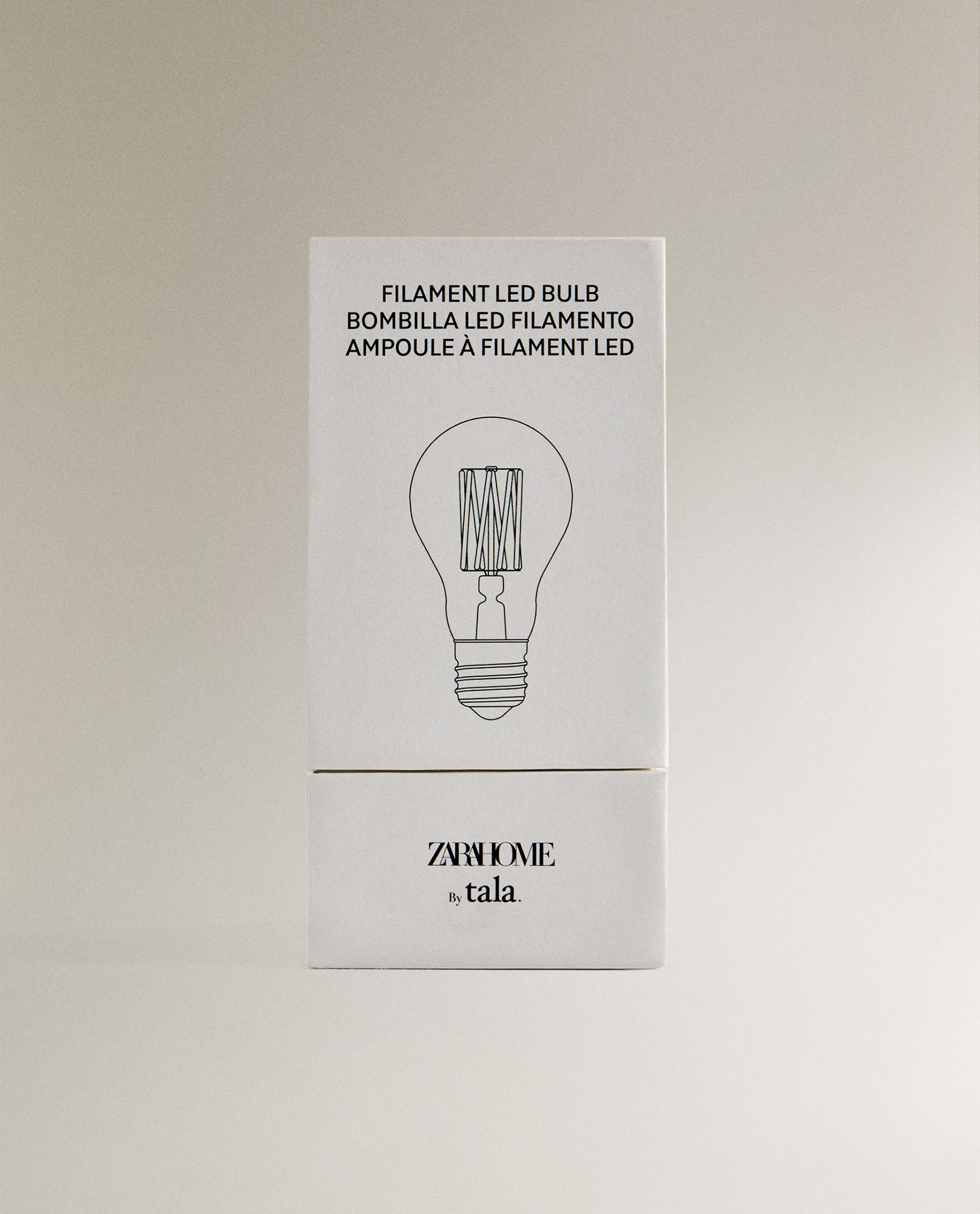TALA 2500K LED BULB | E27 product thumbnail 10