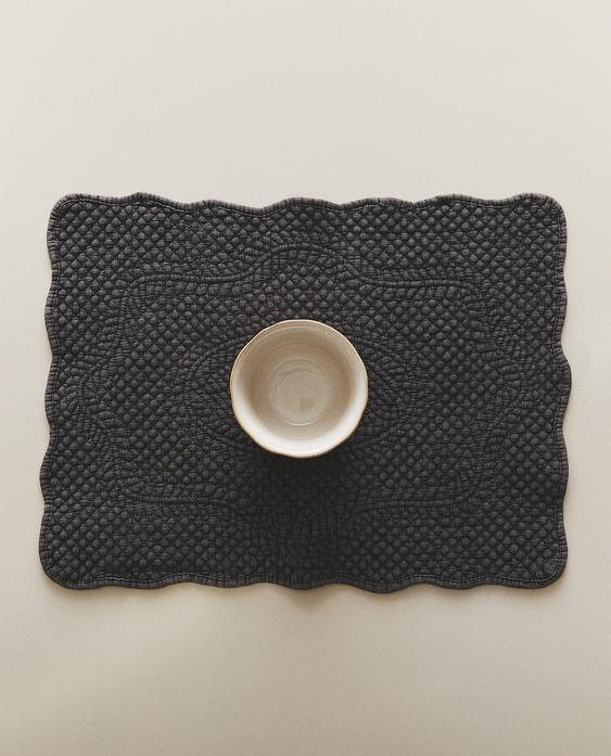 مفرش مبطن مفرش مبطن