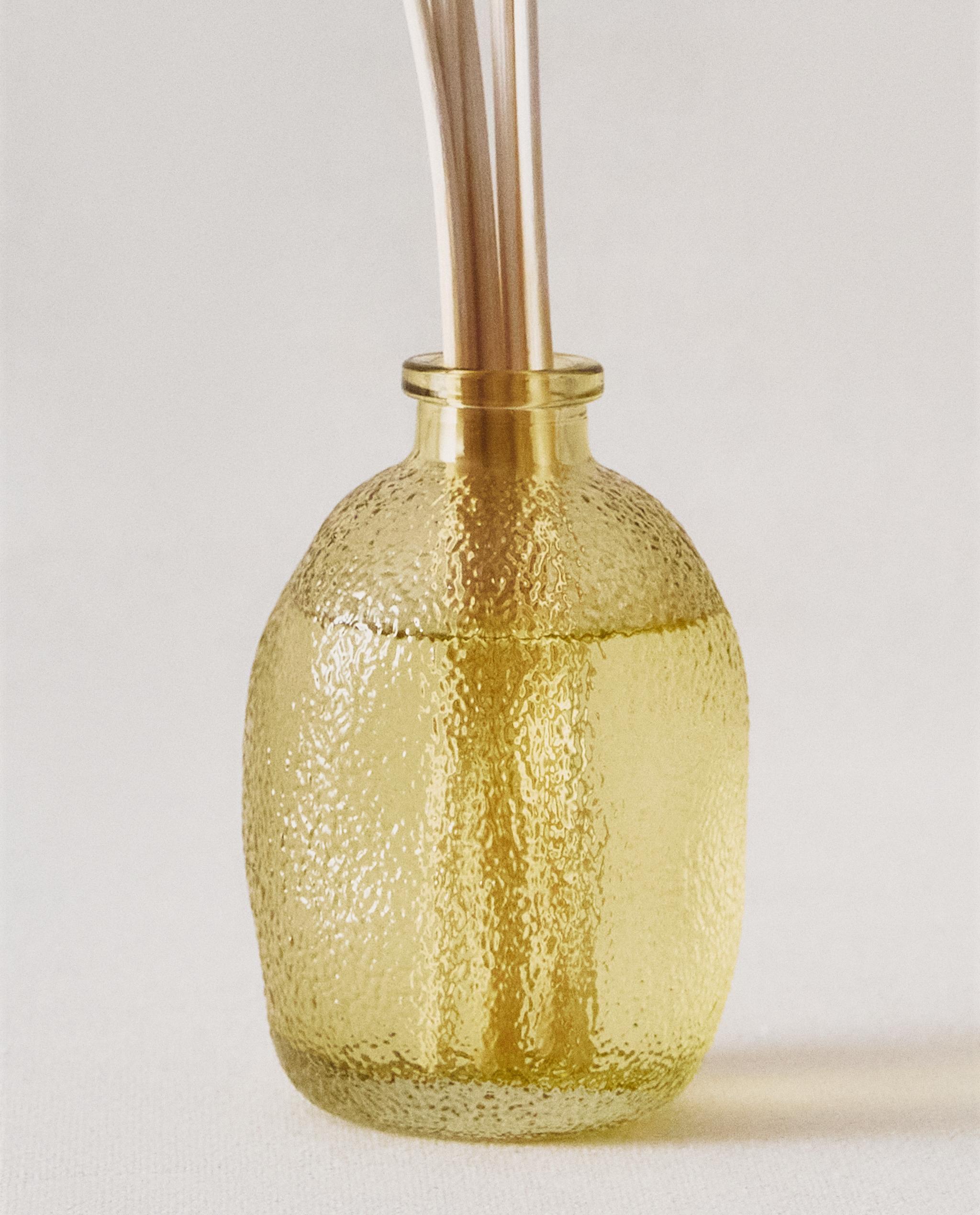 INCENSE & ORANGE REED DIFFUSER AND SCENTED CANDLE product thumbnail 19