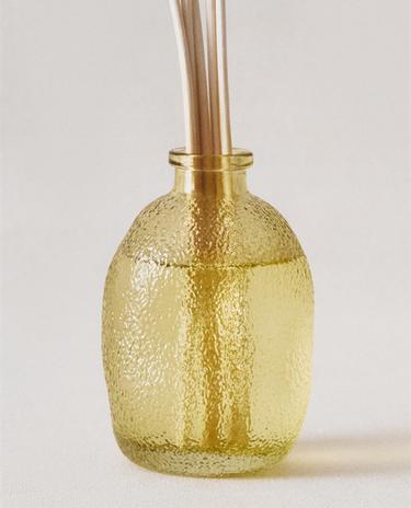 (180 ML) DIFUSOR EM STICKS INCENSE & ORANGE