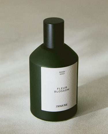 (100ML) FLEUR BLOSSOM 바디 미스트