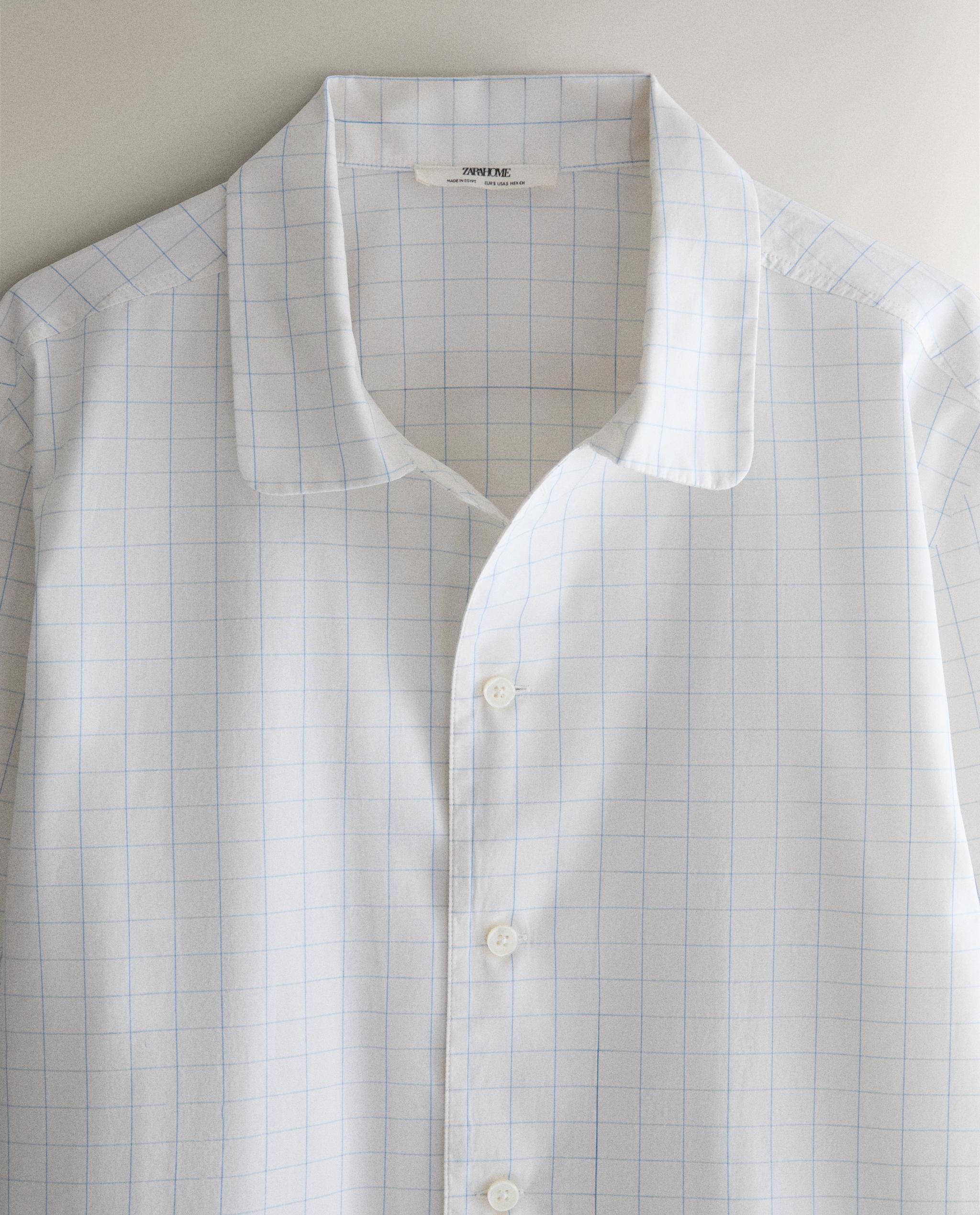 CHECK SHIRT product thumbnail 7