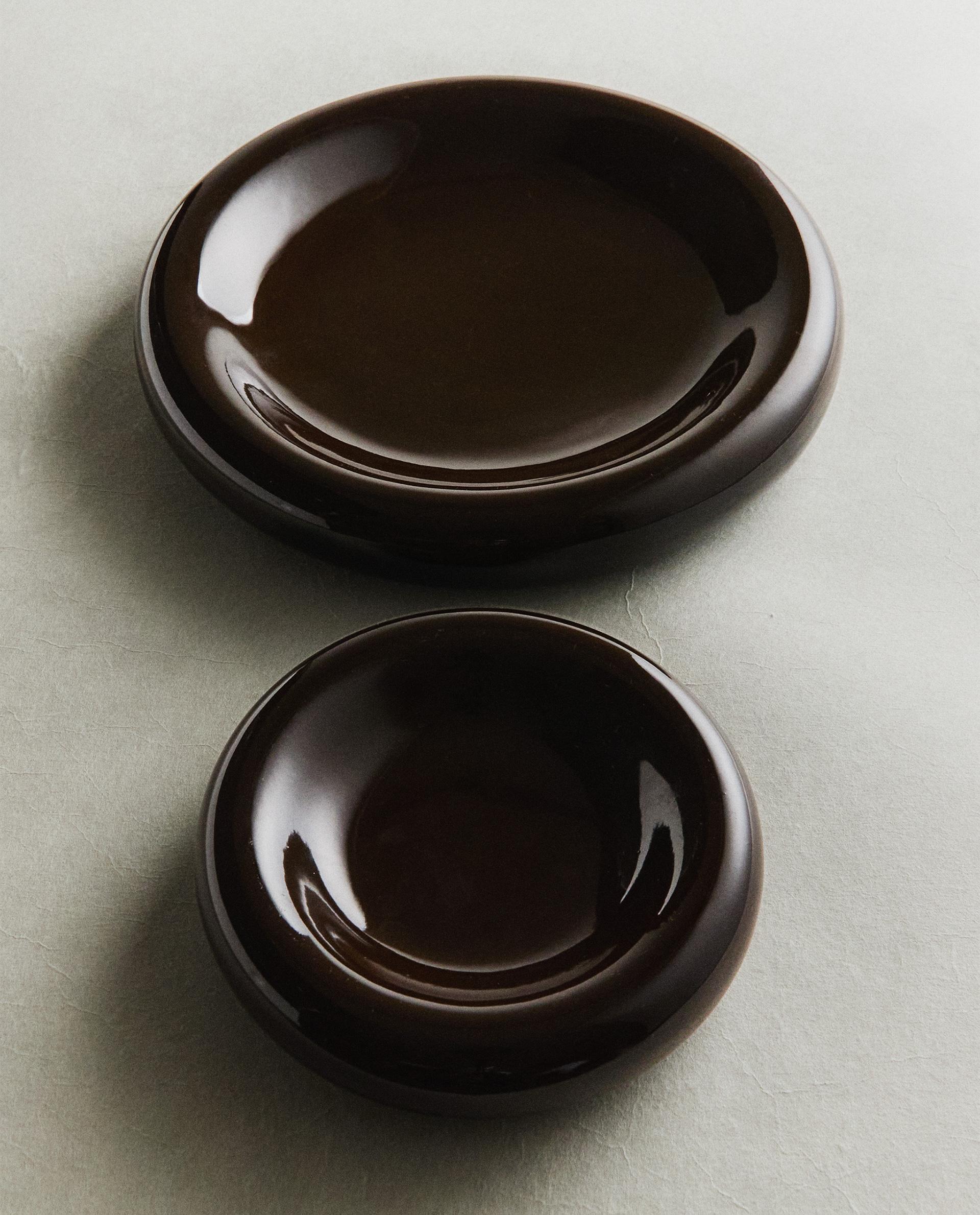 SHINY DECORATIVE TRAY product thumbnail 9