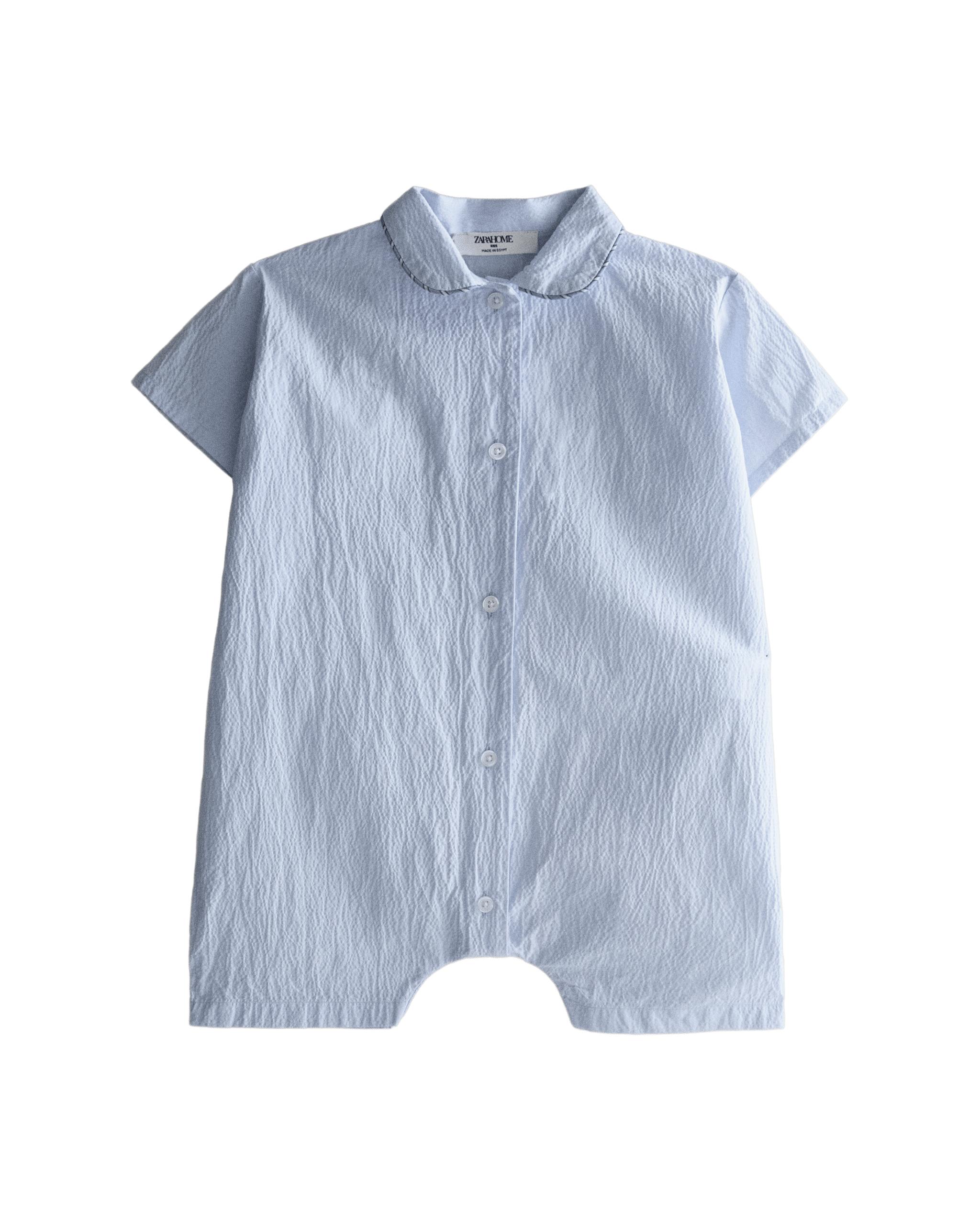 KIDS' SHORT ROMPER product thumbnail 9