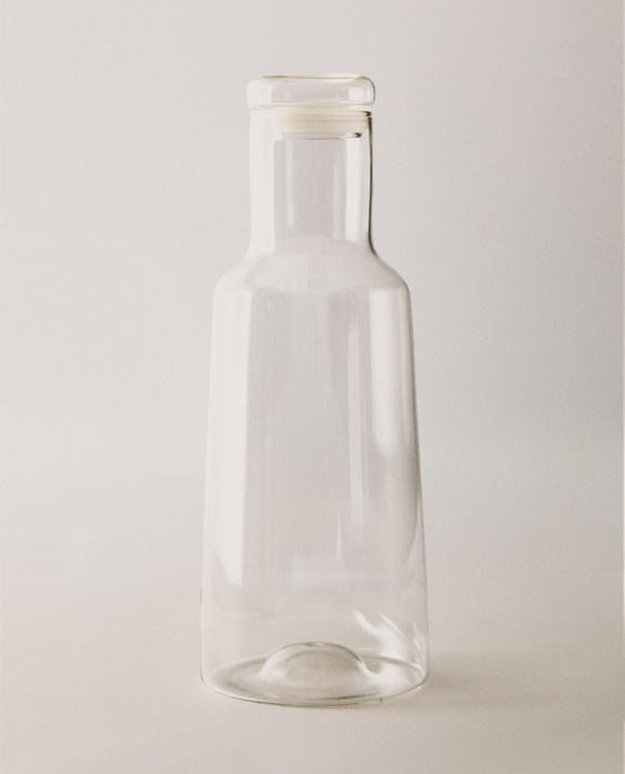 BOTILA, BOROSILIKATOZKOA