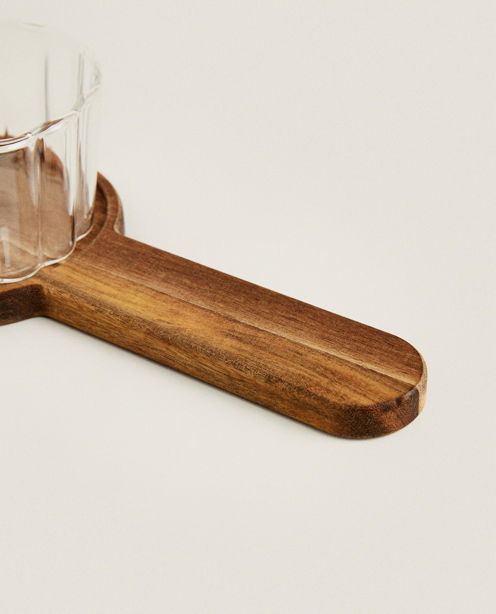 BOWL TRAY SET product thumbnail 4