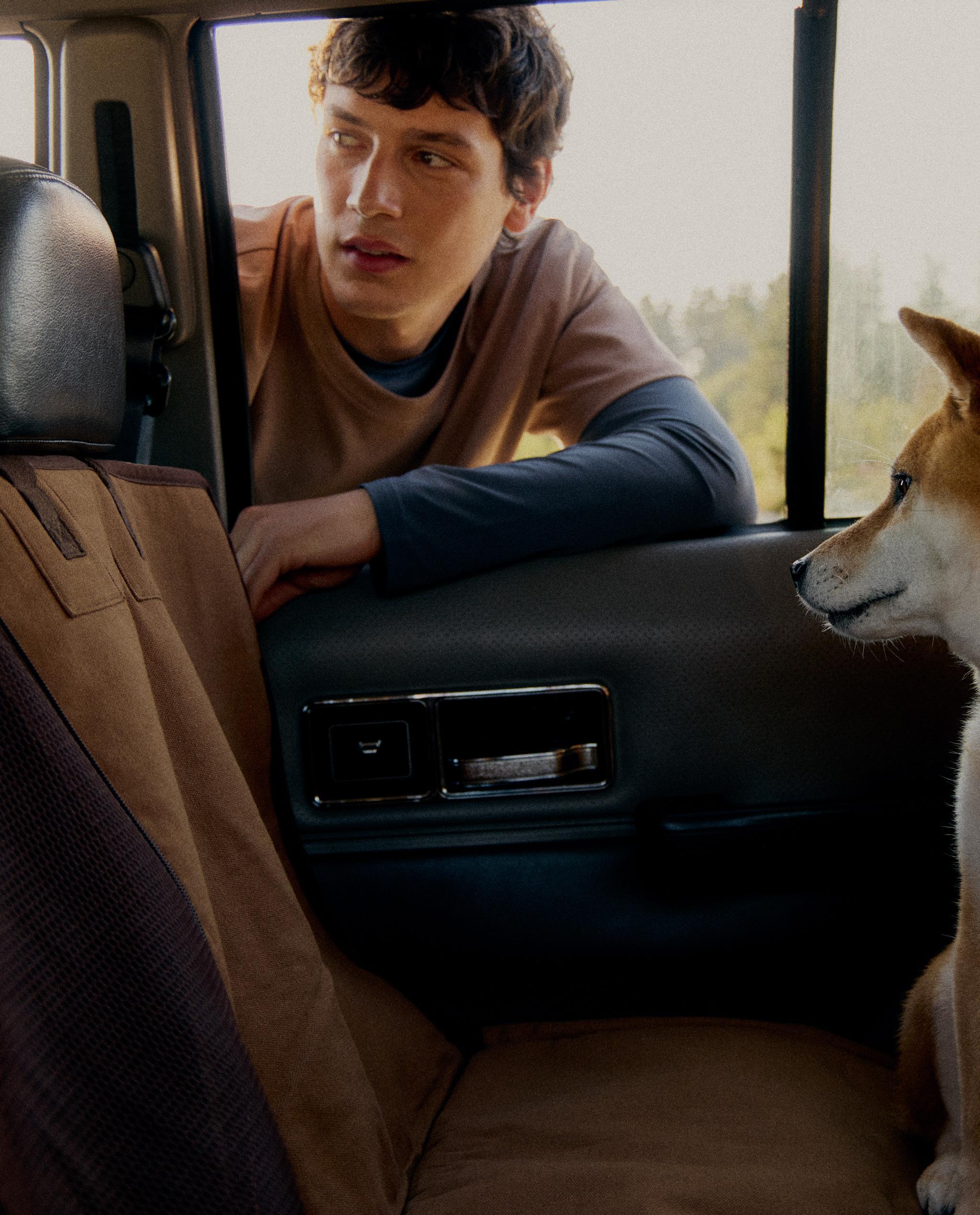 PET CAR THROW product thumbnail 15