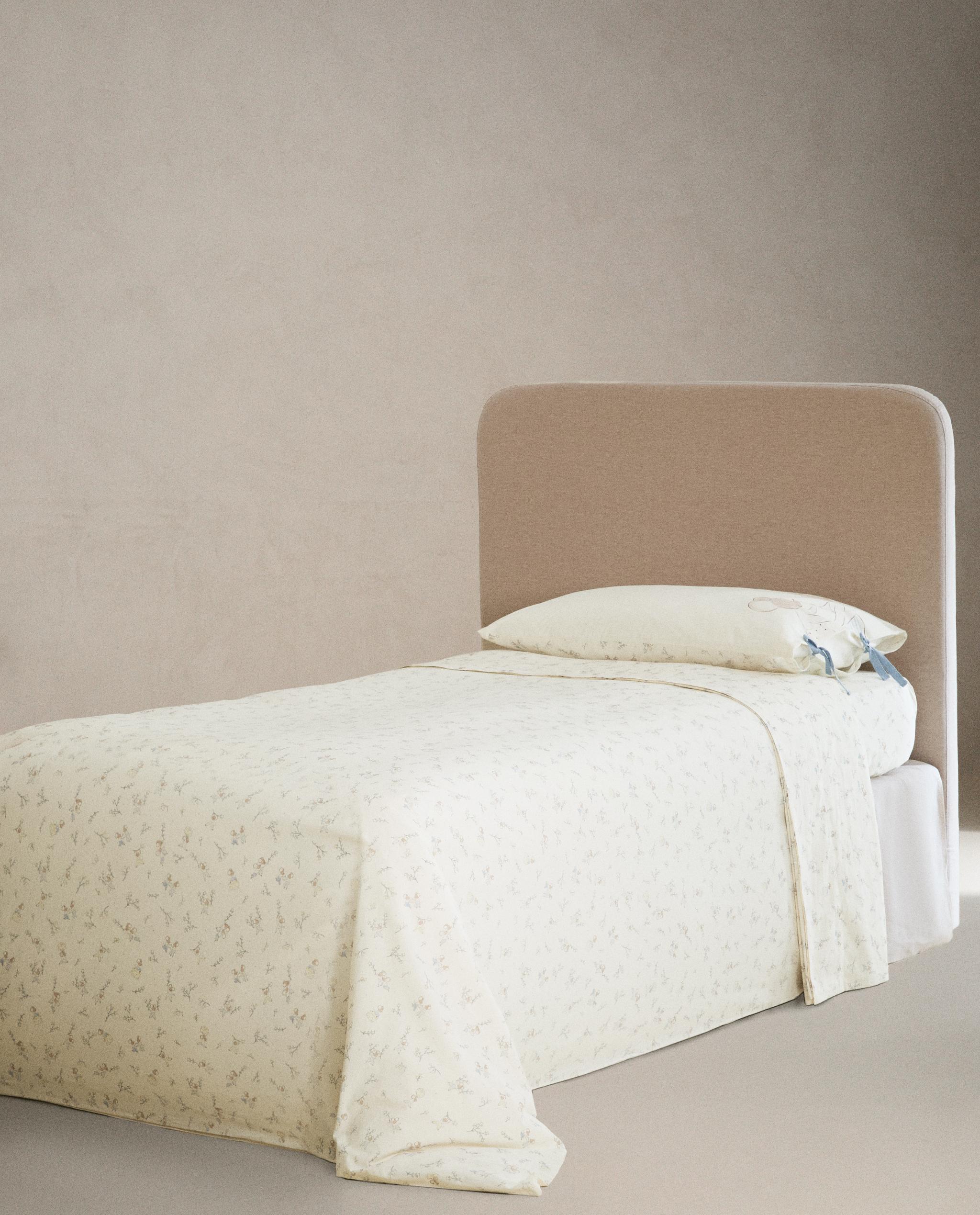 KIDS' MOUSE DUVET COVER product thumbnail 6