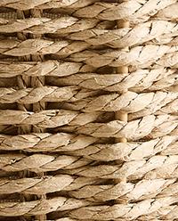 ROUND BASKET WITH COTTON LINING product thumbnail 13
