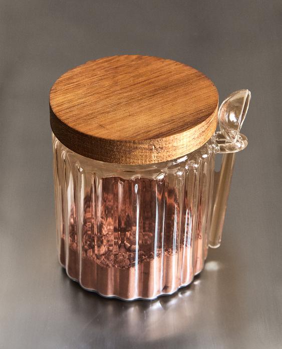 Coffee Canister