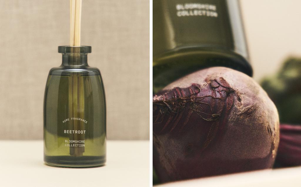 (240 ML) DUFTSTÄBCHEN BEETROOT