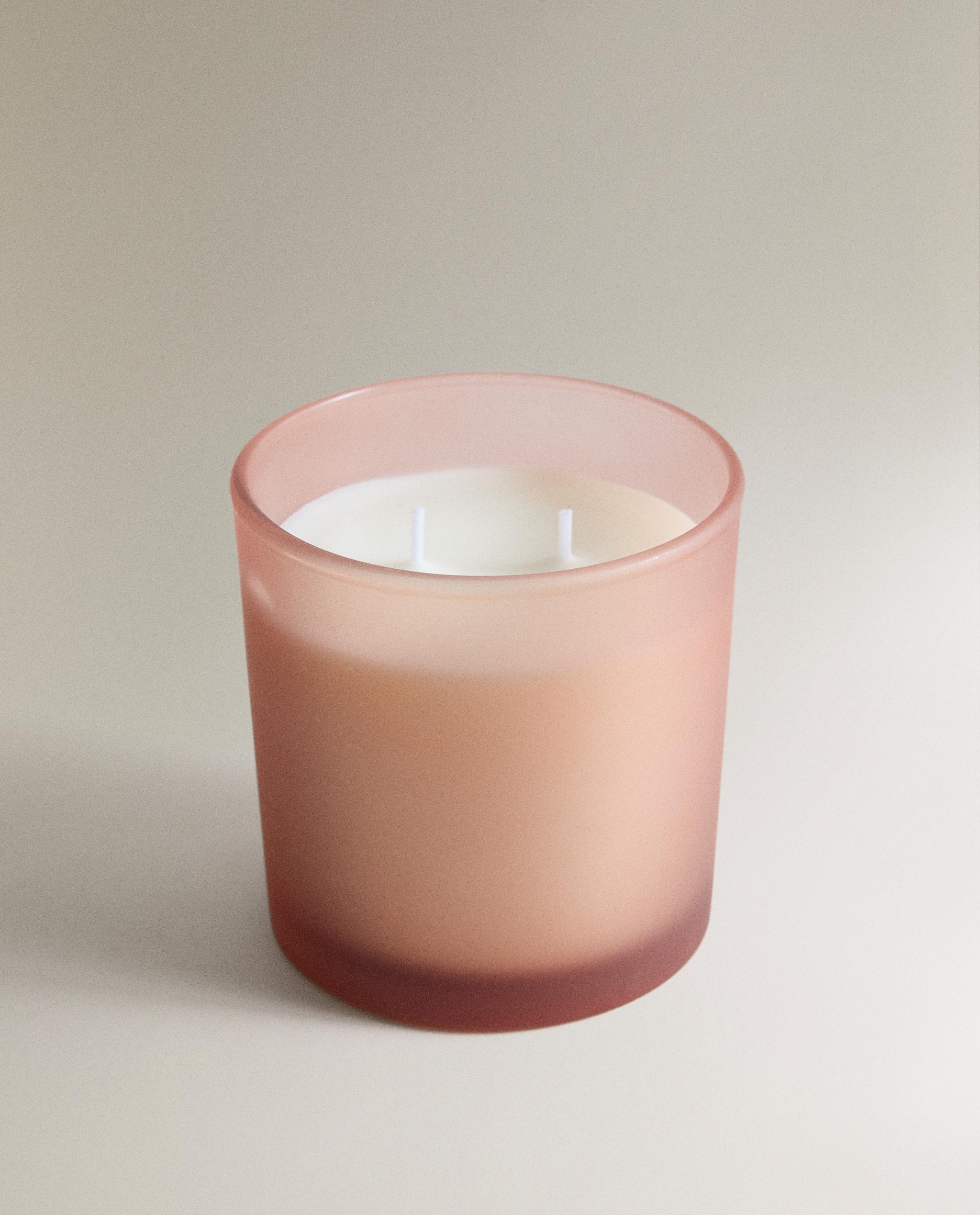 (350 G) POPPY FIELDS SCENTED CANDLE product thumbnail 4
