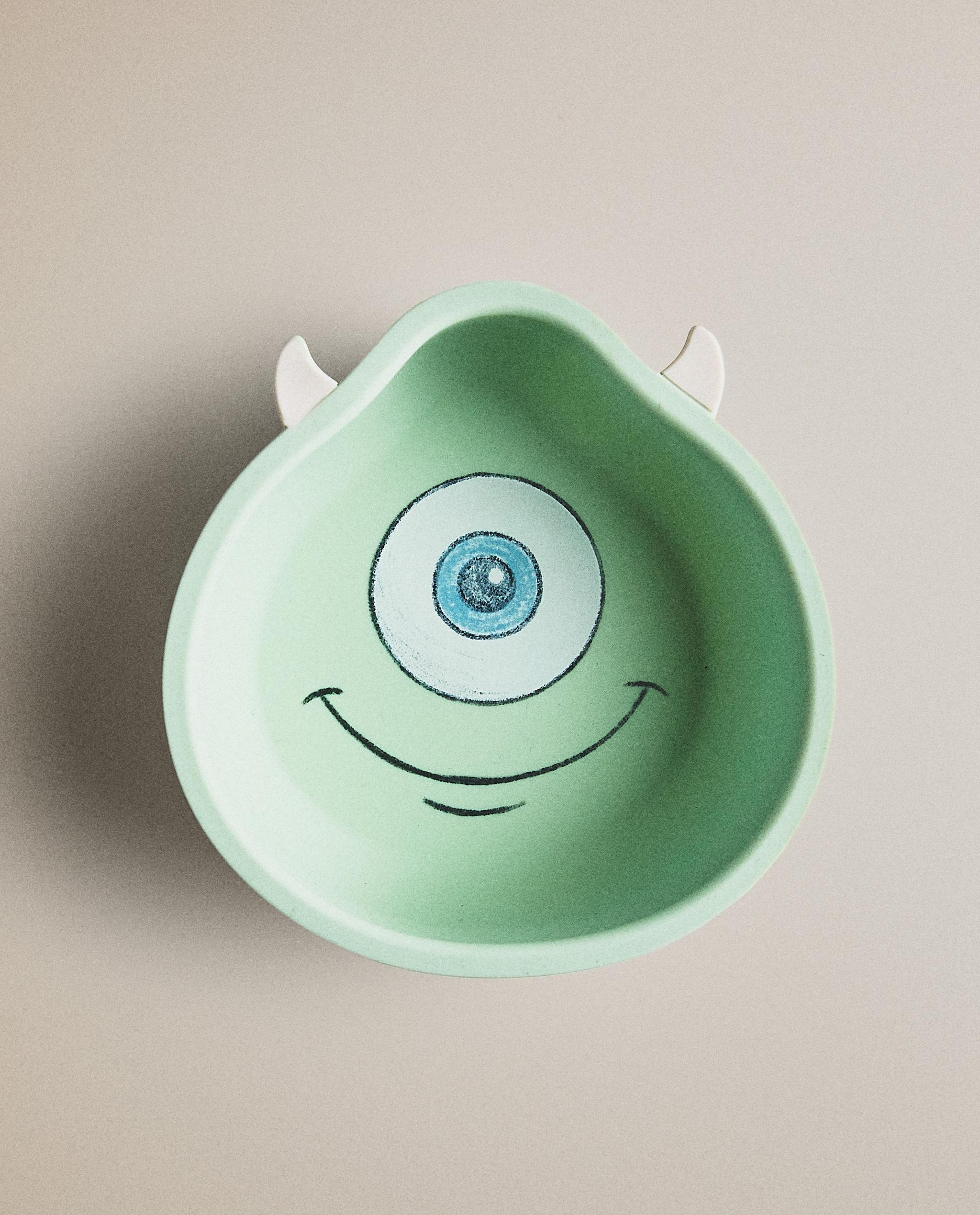 MIKE WAZOWSKI MONSTERS, INC. ©DISNEY/PIXAR BOWL product thumbnail 8