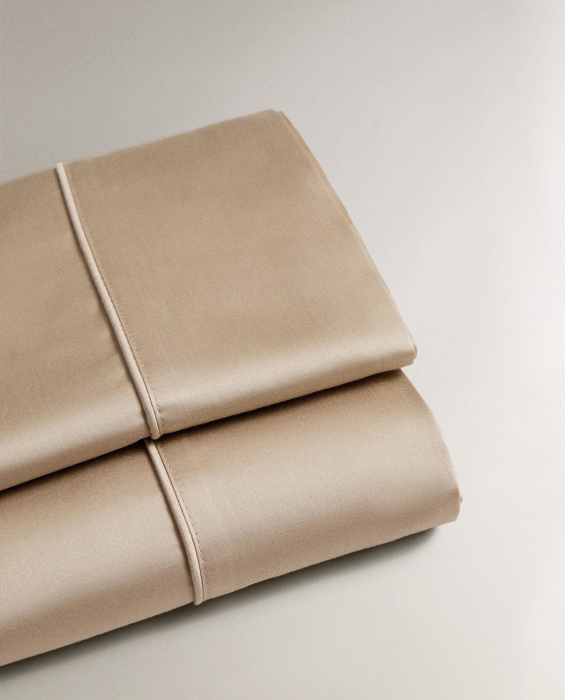 SATEEN FLAT SHEET (500 THREAD COUNT) product thumbnail 20