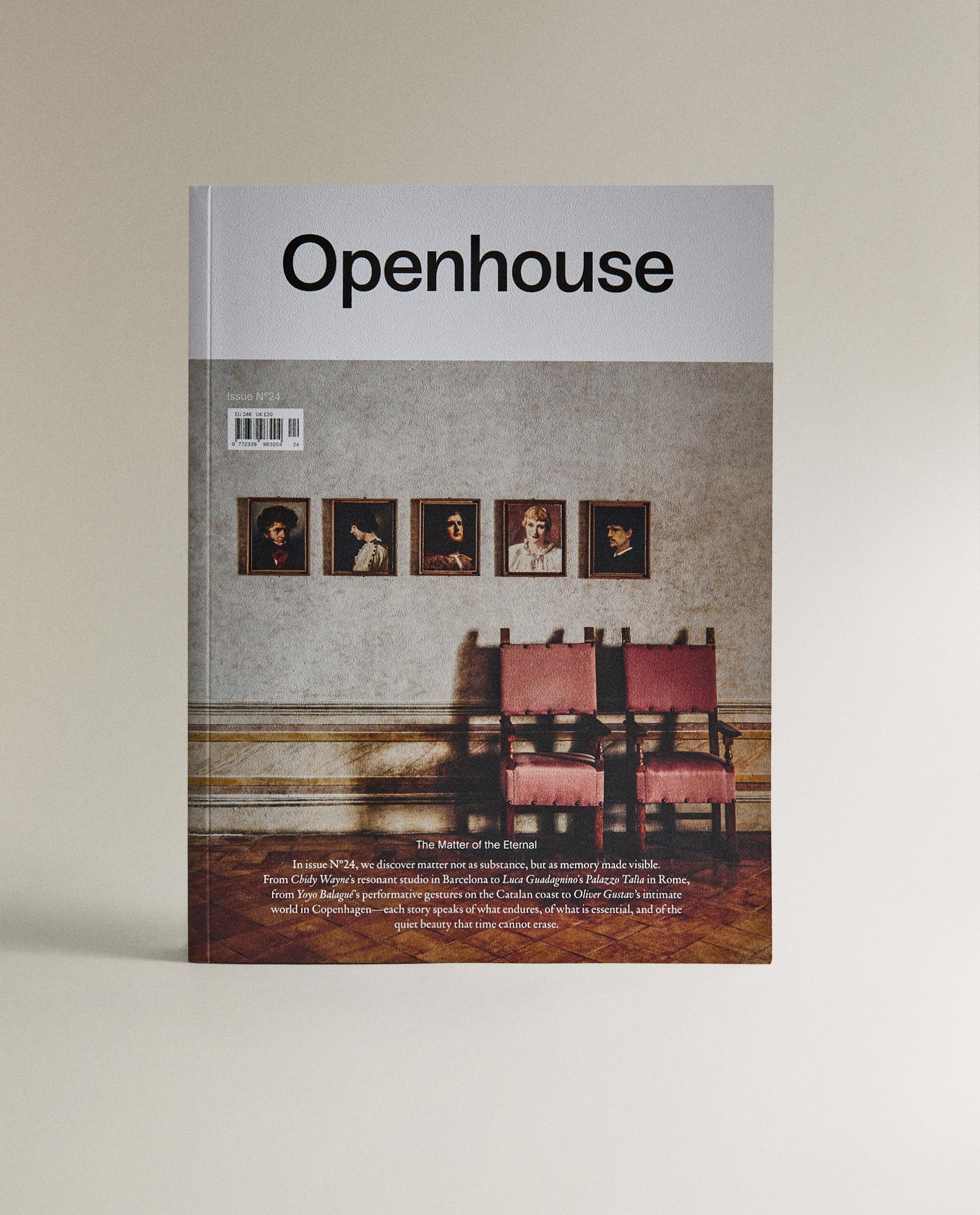 LIBRA | Zara Home Shqipëria, Albania