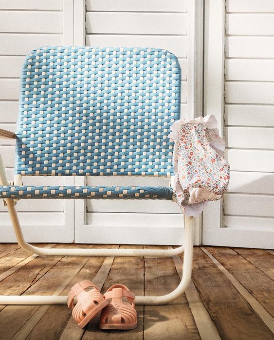 SILLA PLAYA INFANTIL