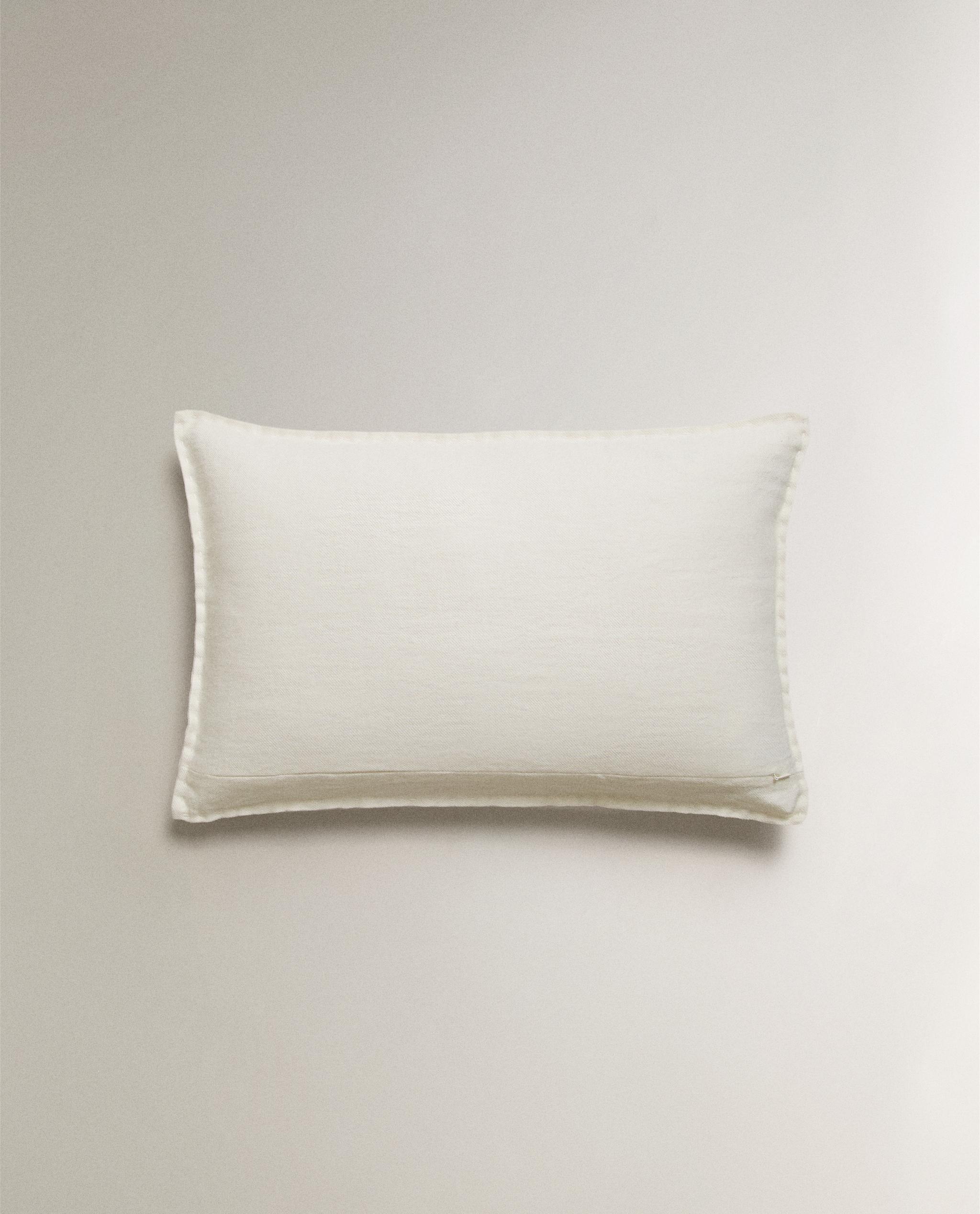 クッション - ベッドルーム - クッション | Zara Home 日本/Japan