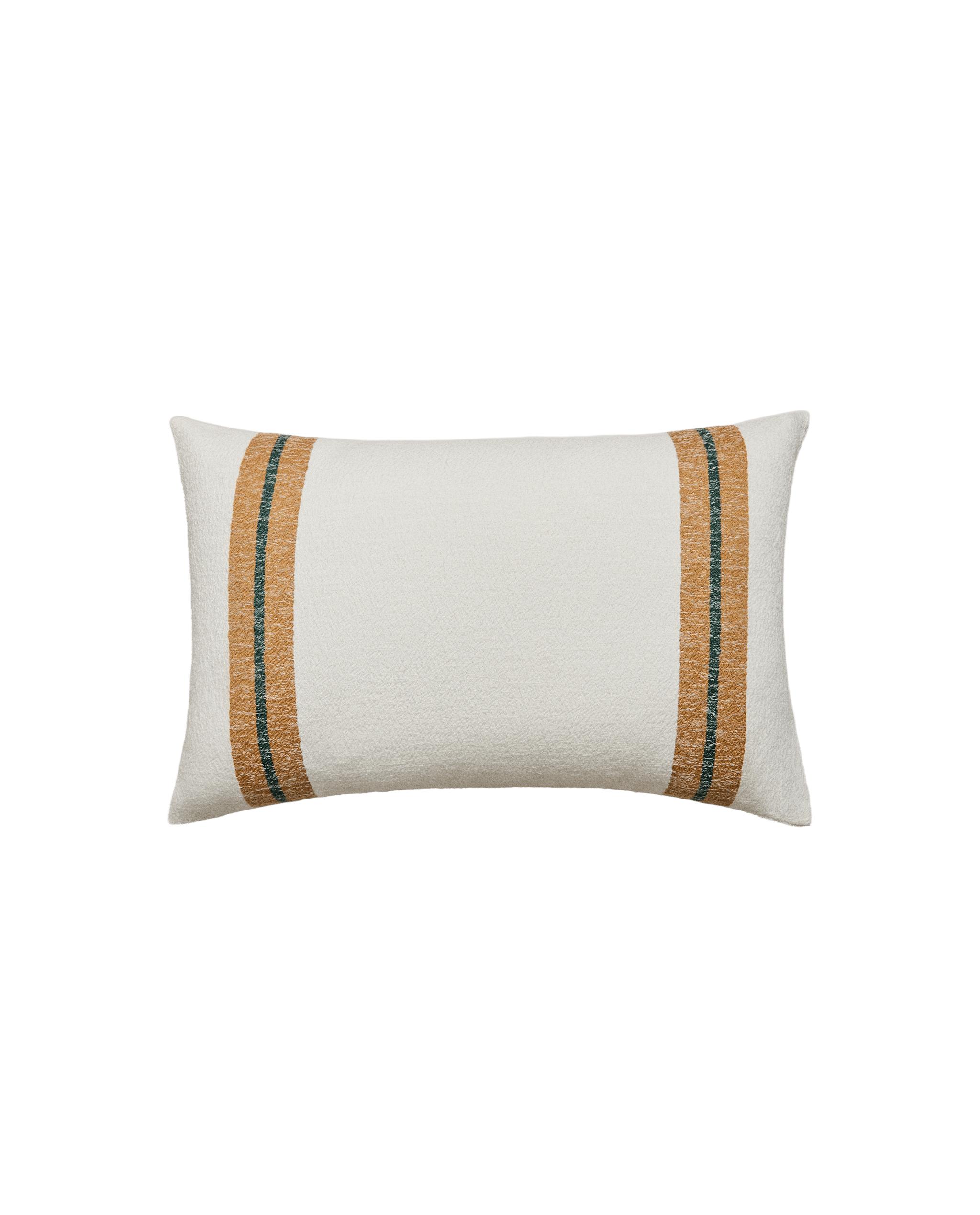 STRIPED CUSHION COVER product thumbnail 2