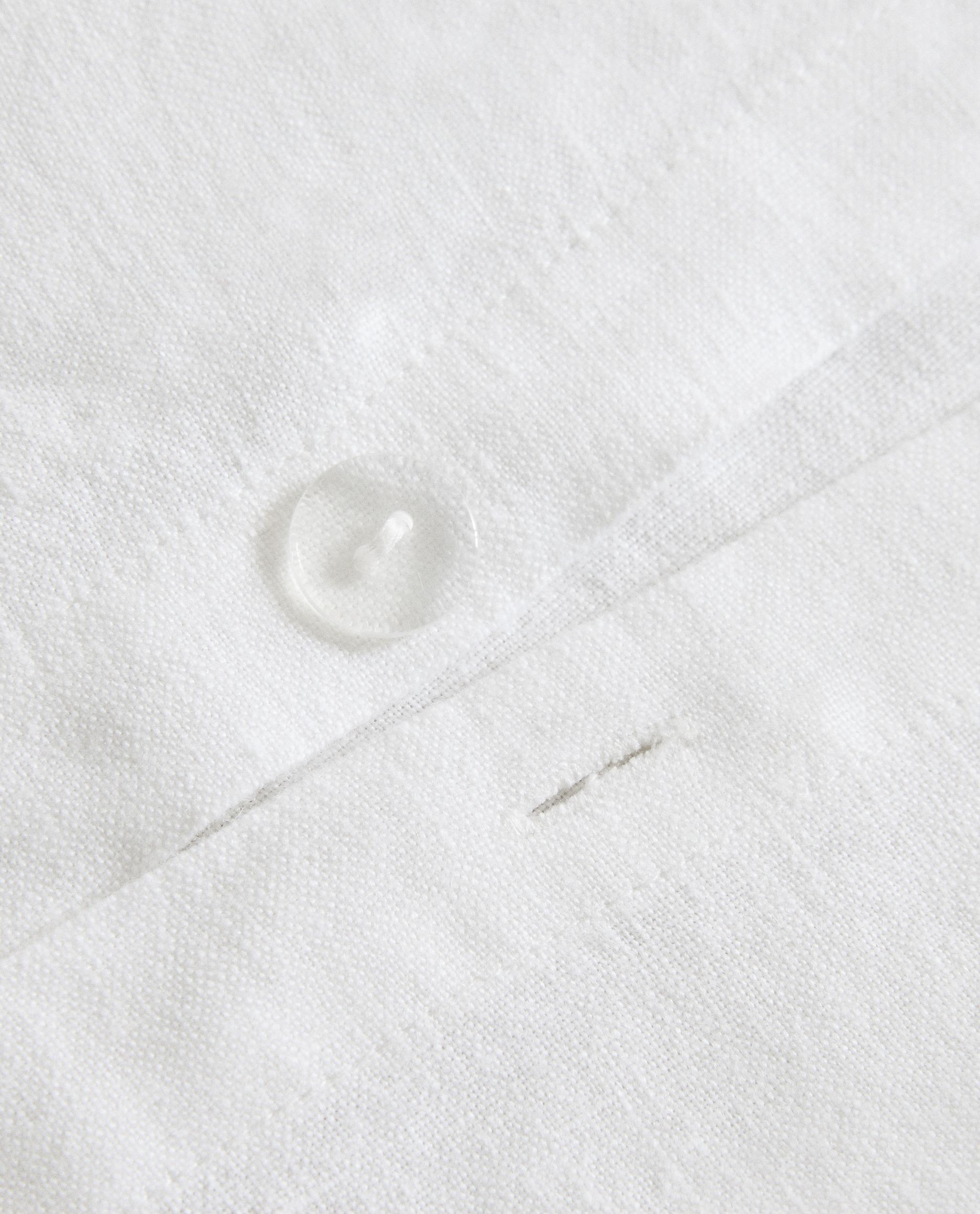 LINEN DUVET COVER (235 GXM²) product thumbnail 9