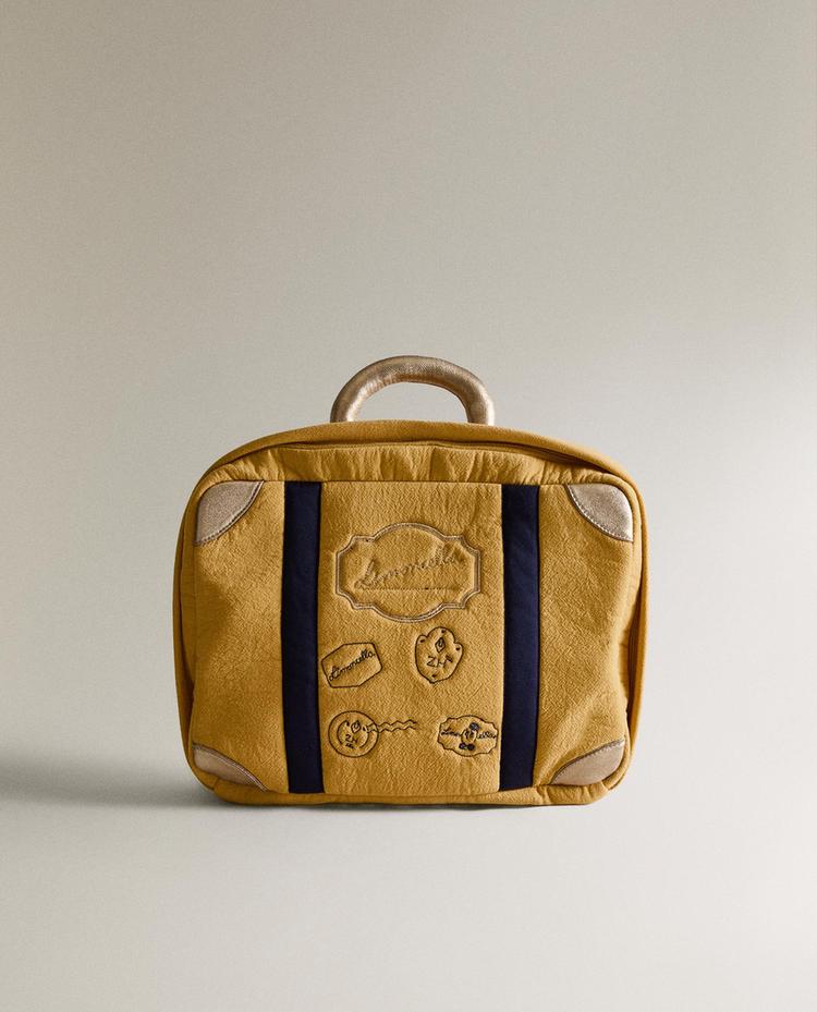 키즈 LIMONCELLA 의류 가방 장난감 X THE ANIMALS OBSERVATORY