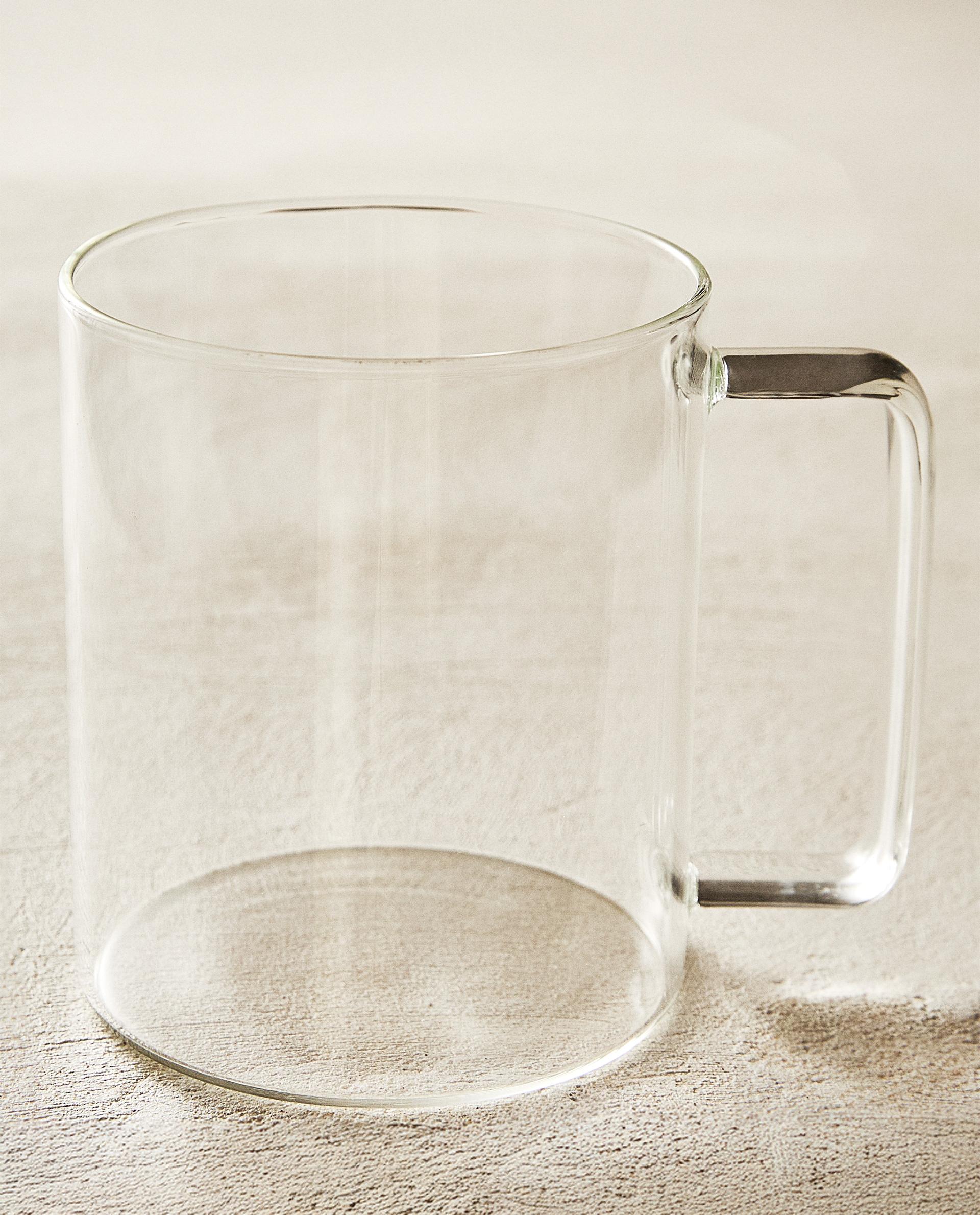 MUG BOROSILICATO AMAZONIA