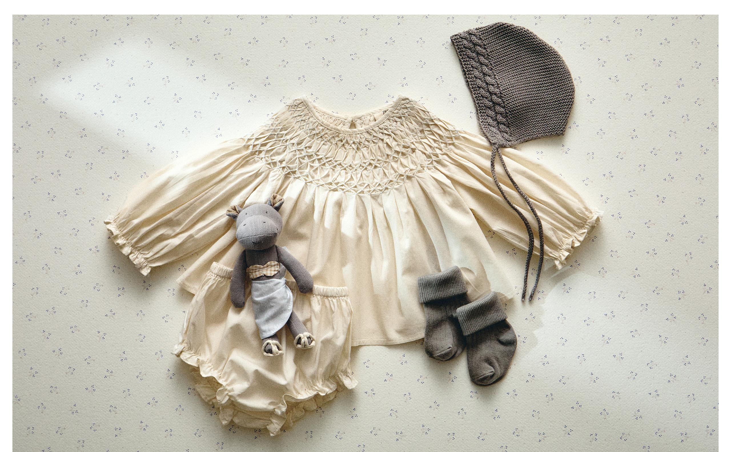 SHOP THE LOOK