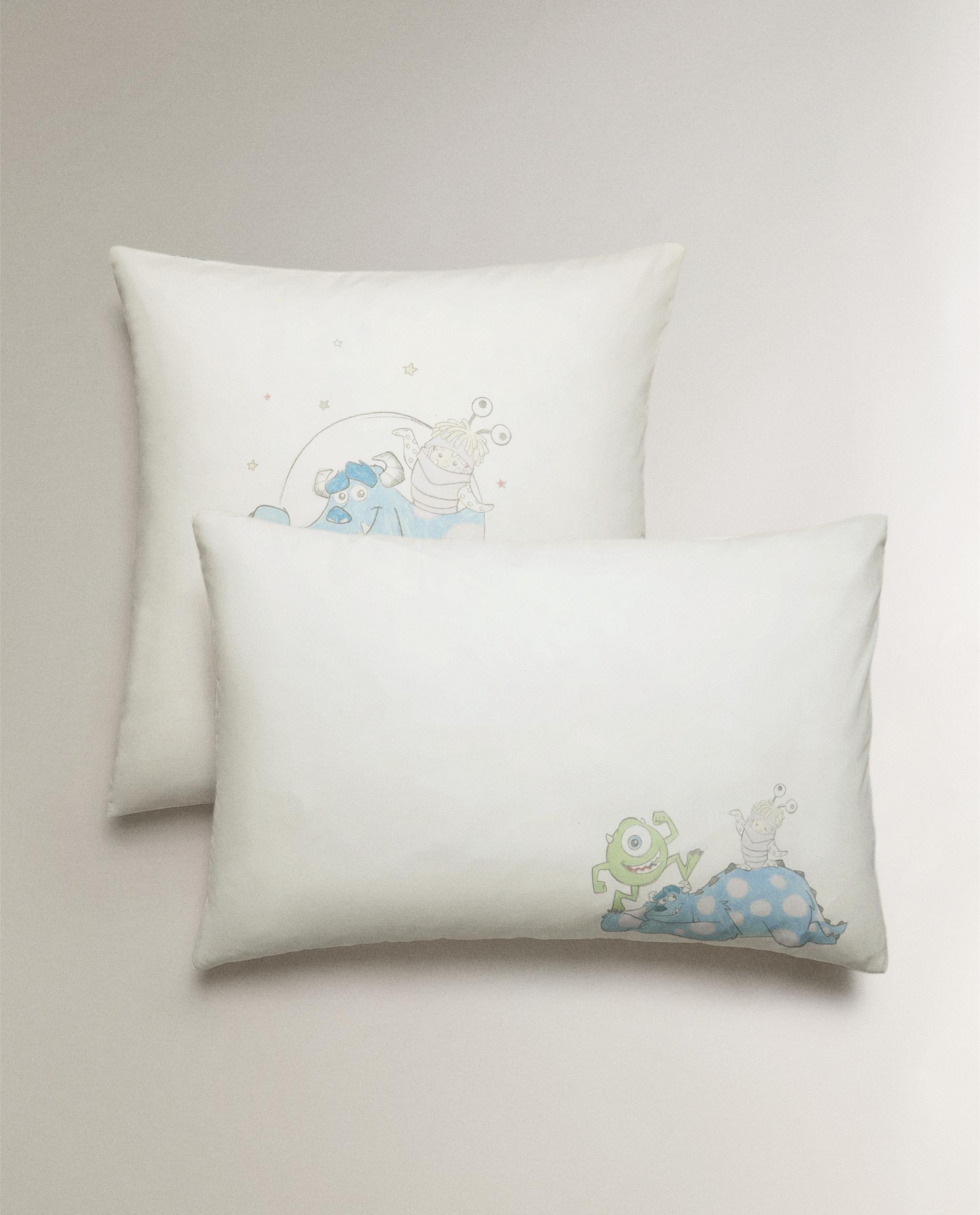 REVERSIBLE CHILDREN’S PILLOWCASE MONSTERS, INC ©DISNEY/PIXAR product thumbnail 5