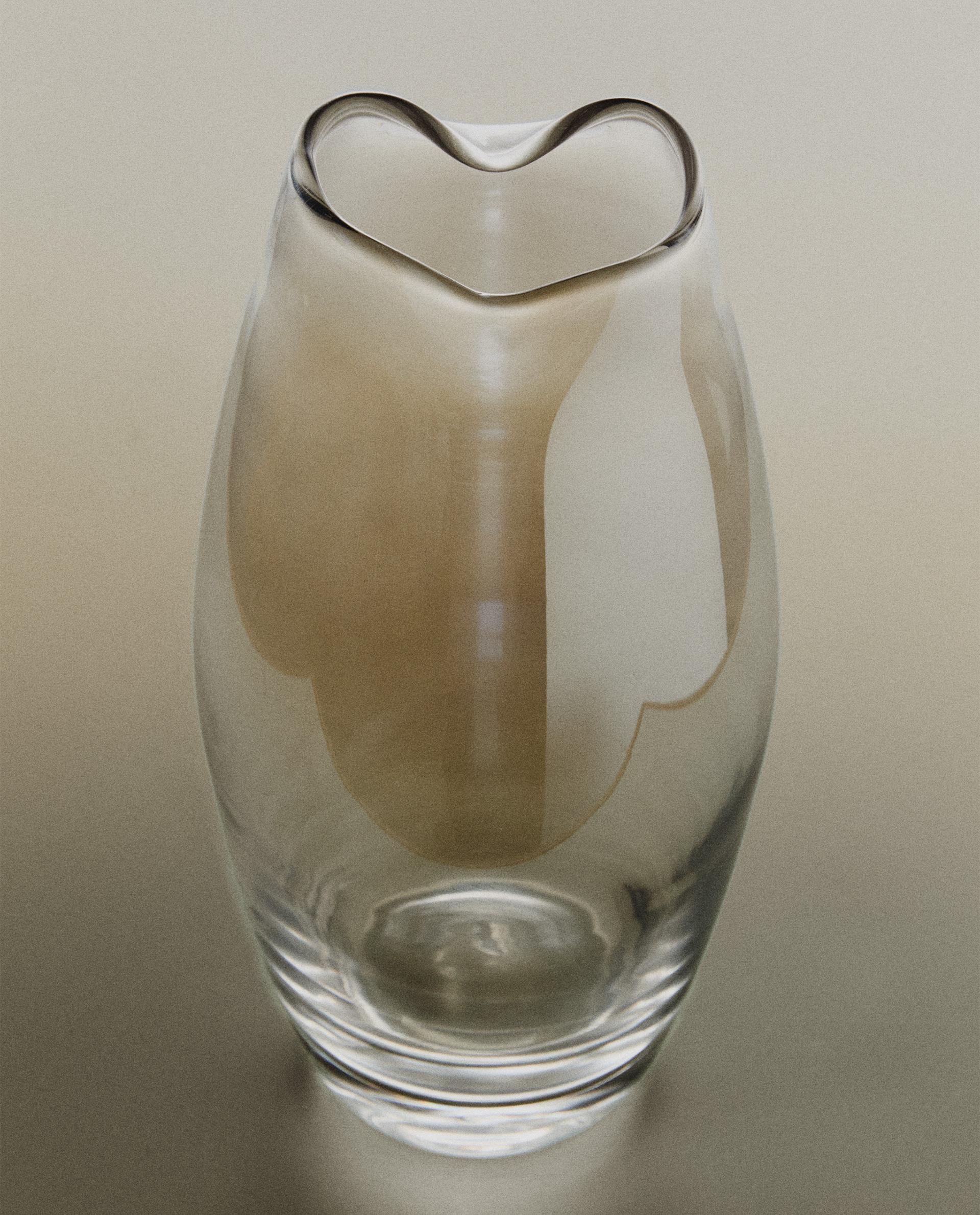 花瓶 スヌード 不規則 ハイ | Zara Home 日本/Japan