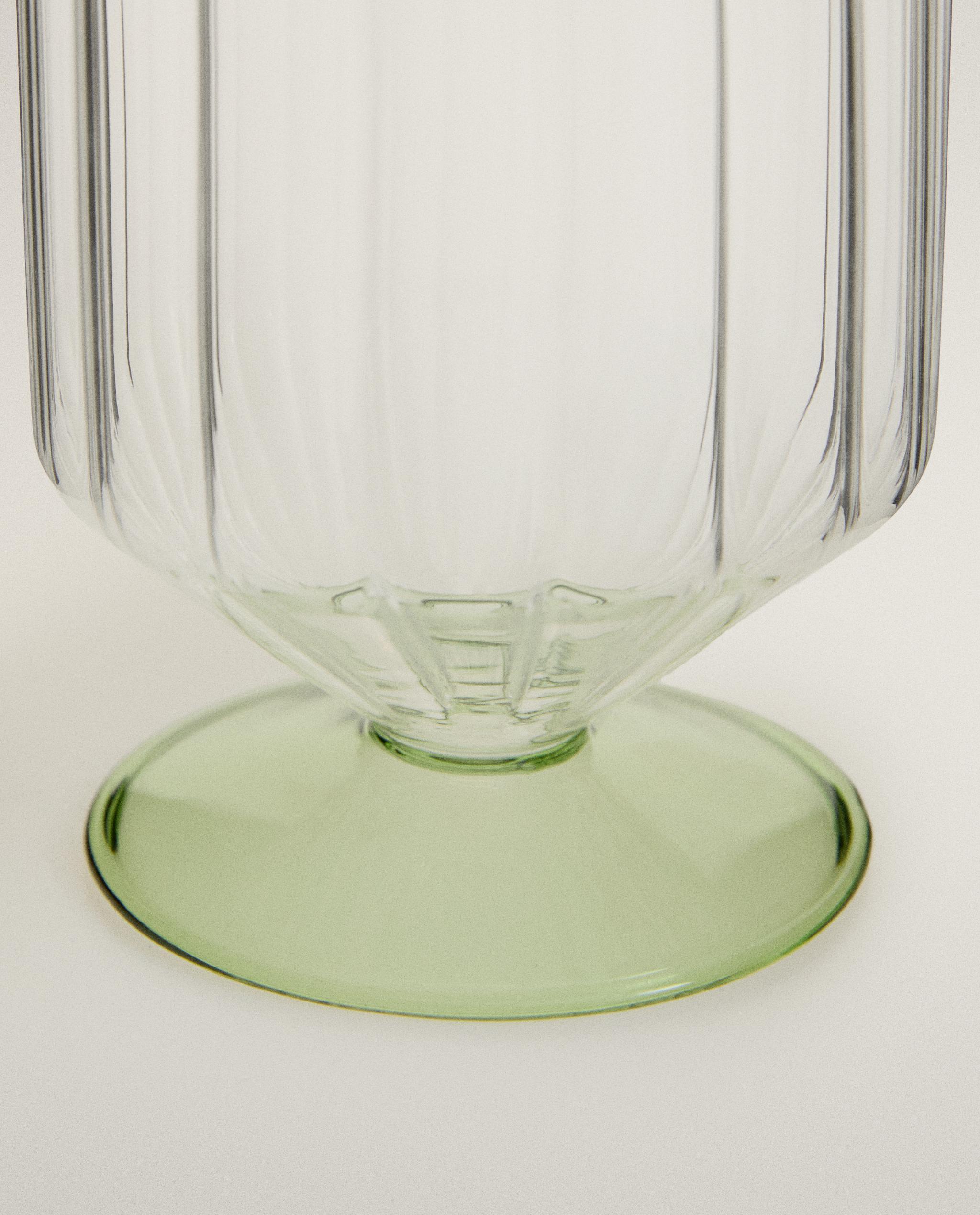 FRUIT DINNER SET, TABLECLOTH AND GLASSWARE SET product thumbnail 11