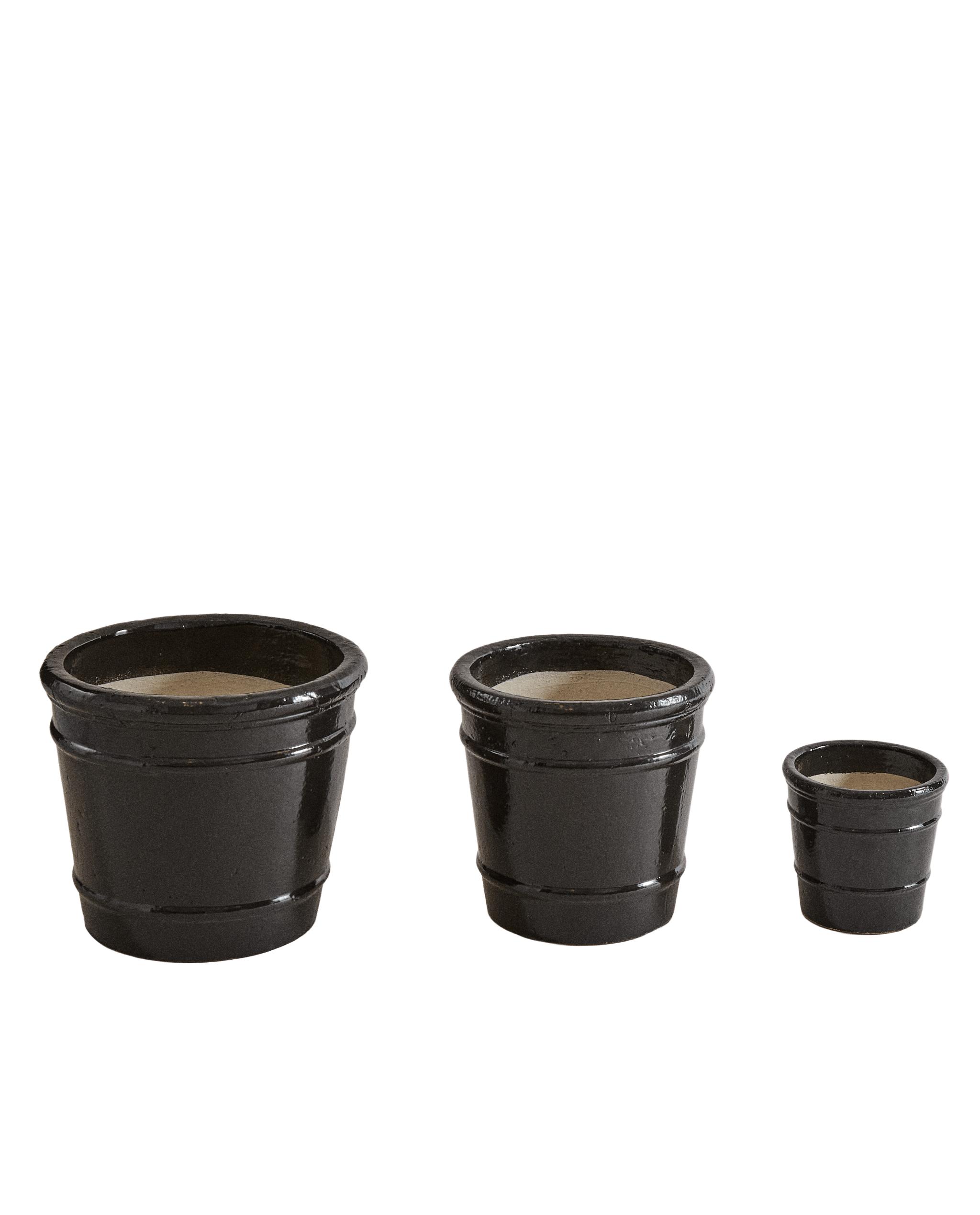 CERAMIC GARDEN POT | Zara Home United States of America