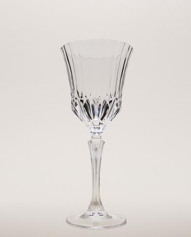 COPA CRISTALÍN EFECTO TALLADO