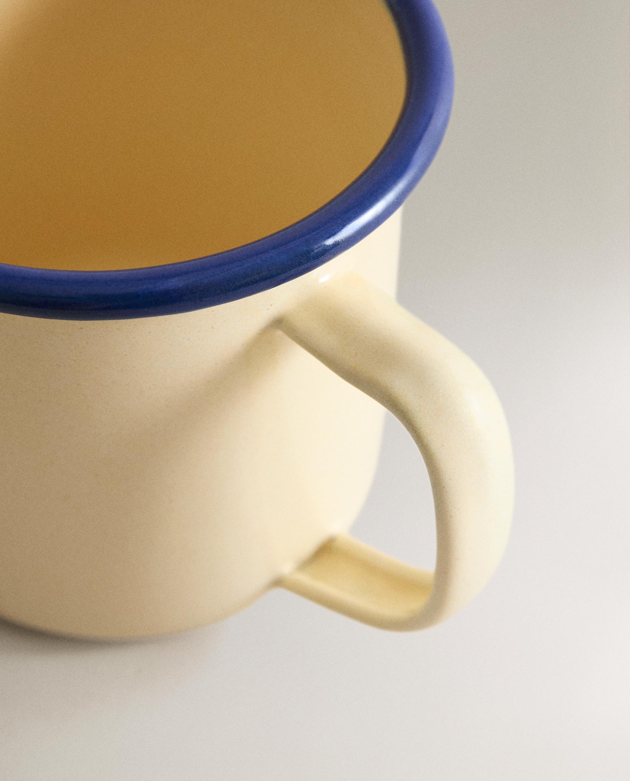 STEEL CAMPING MUG product thumbnail 14