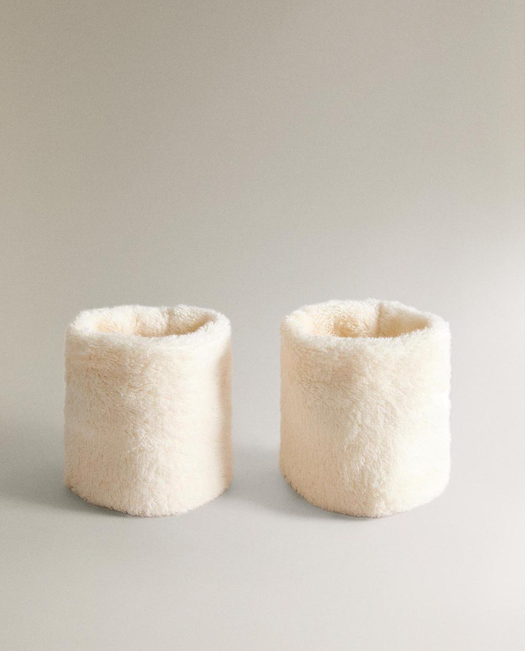 EMİCİ DAMLATMA ÖNLEYİCİ BİLEKLİK PAKETİ (2'Lİ PAKET) EMİCİ DAMLATMA ÖNLEYİCİ BİLEKLİK PAKETİ (2'Lİ PAKET)