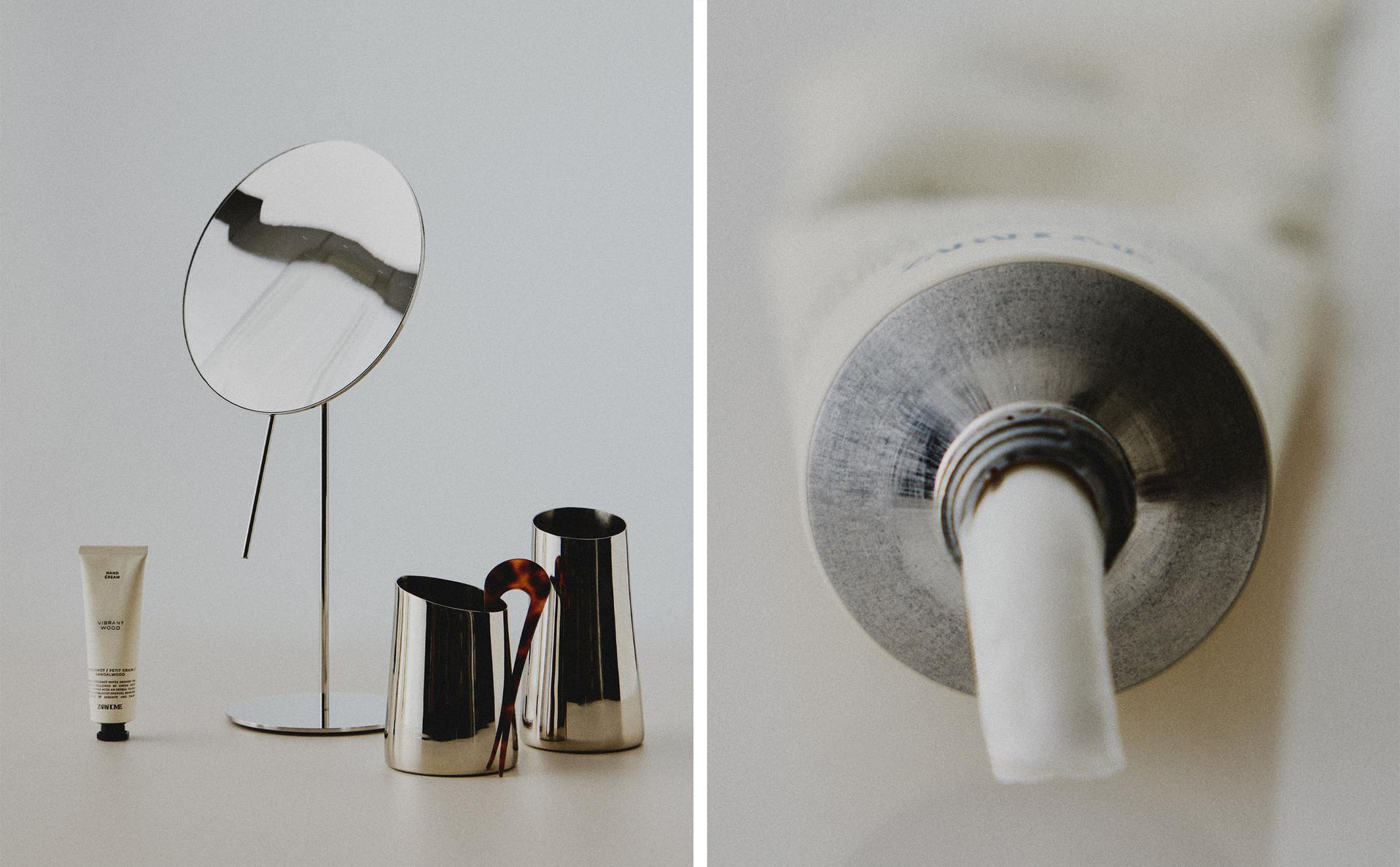 ACCESORIOS DE CUIDADO PERSONAL