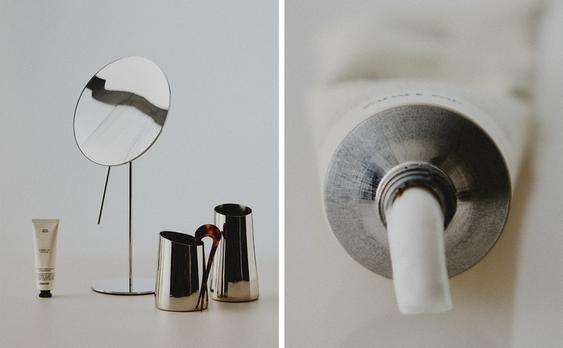 ACCESORIOS DE CUIDADO PERSONAL