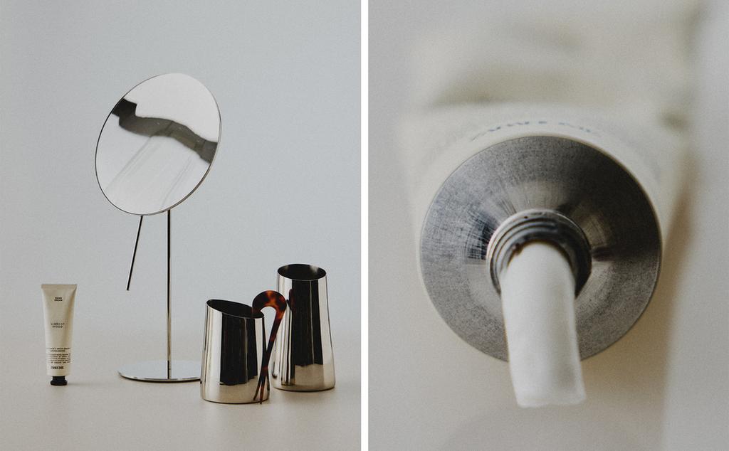 PERSONAL CARE ACCESSORIES PERSONAL CARE ACCESSORIES