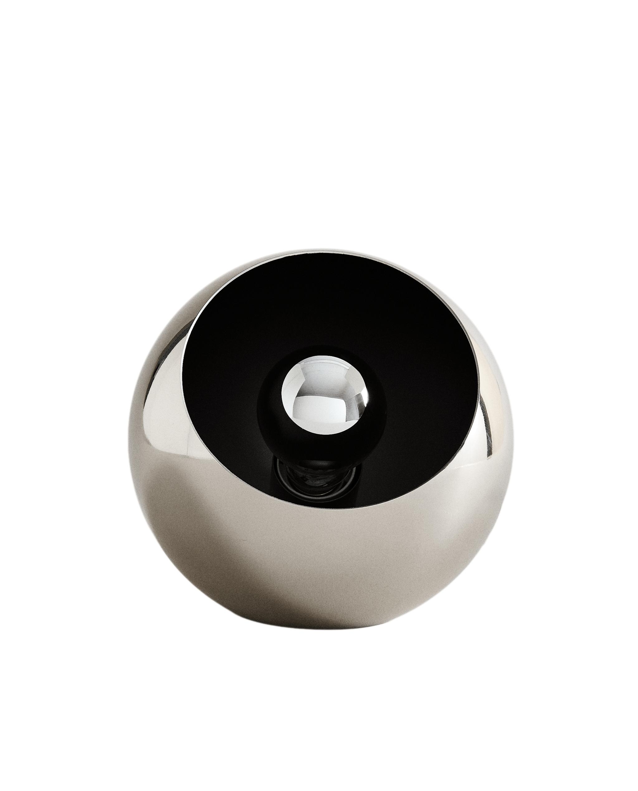 SEMI SPHERE TABLE LAMP | Zara Home United States of America