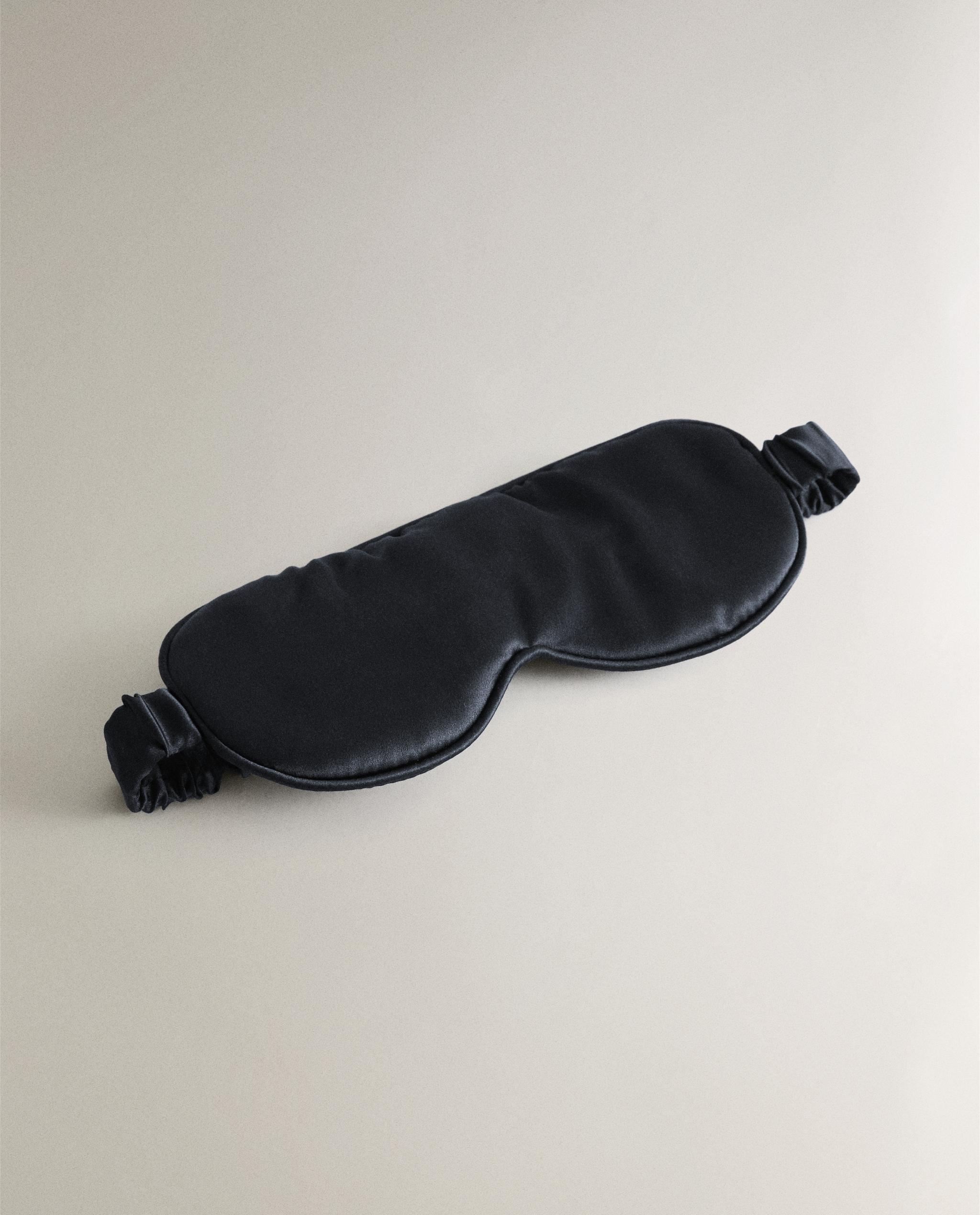 MULBERRY SILK EYE MASK product thumbnail 12