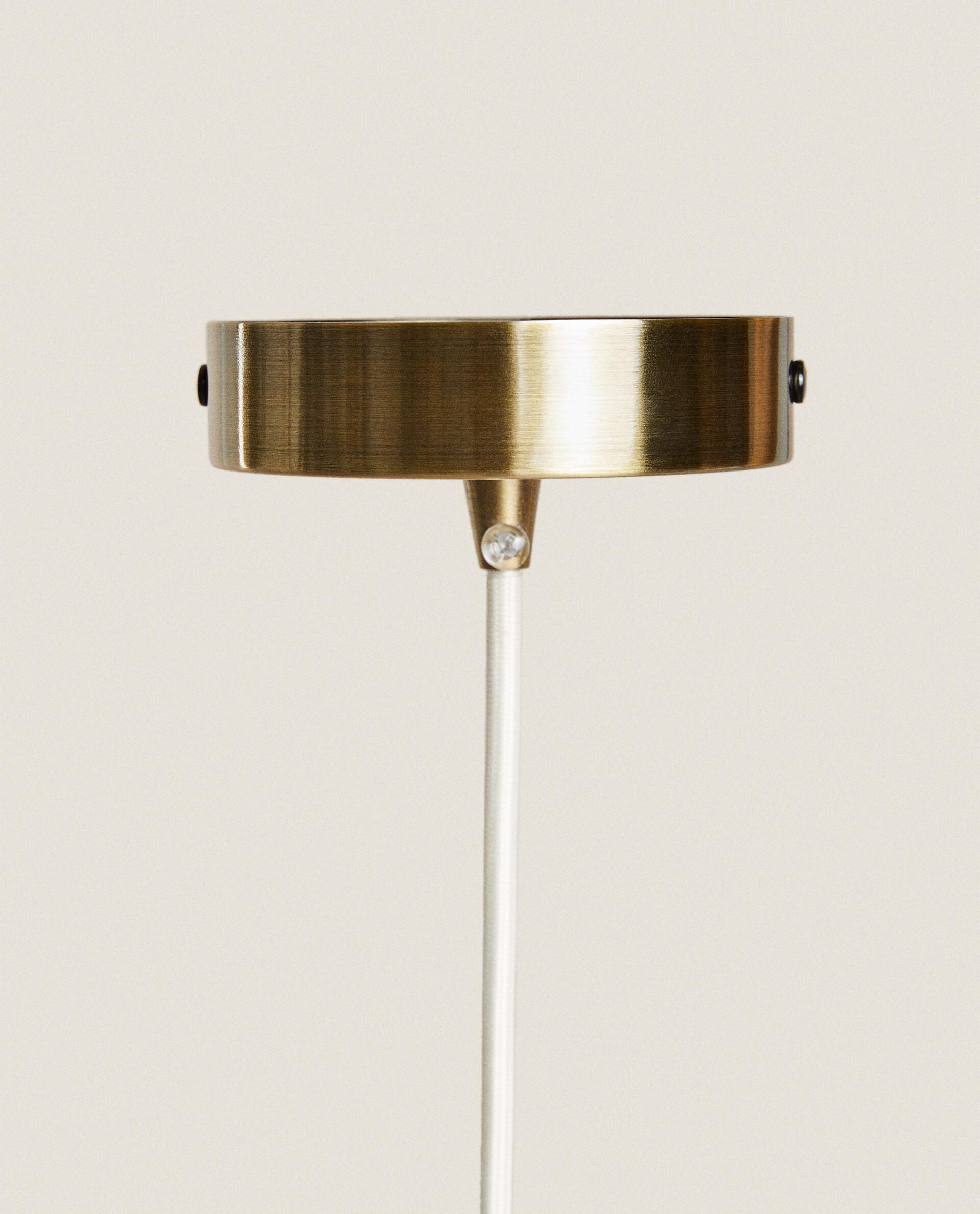 SMALL FLOWER CEILING LAMP product thumbnail 16